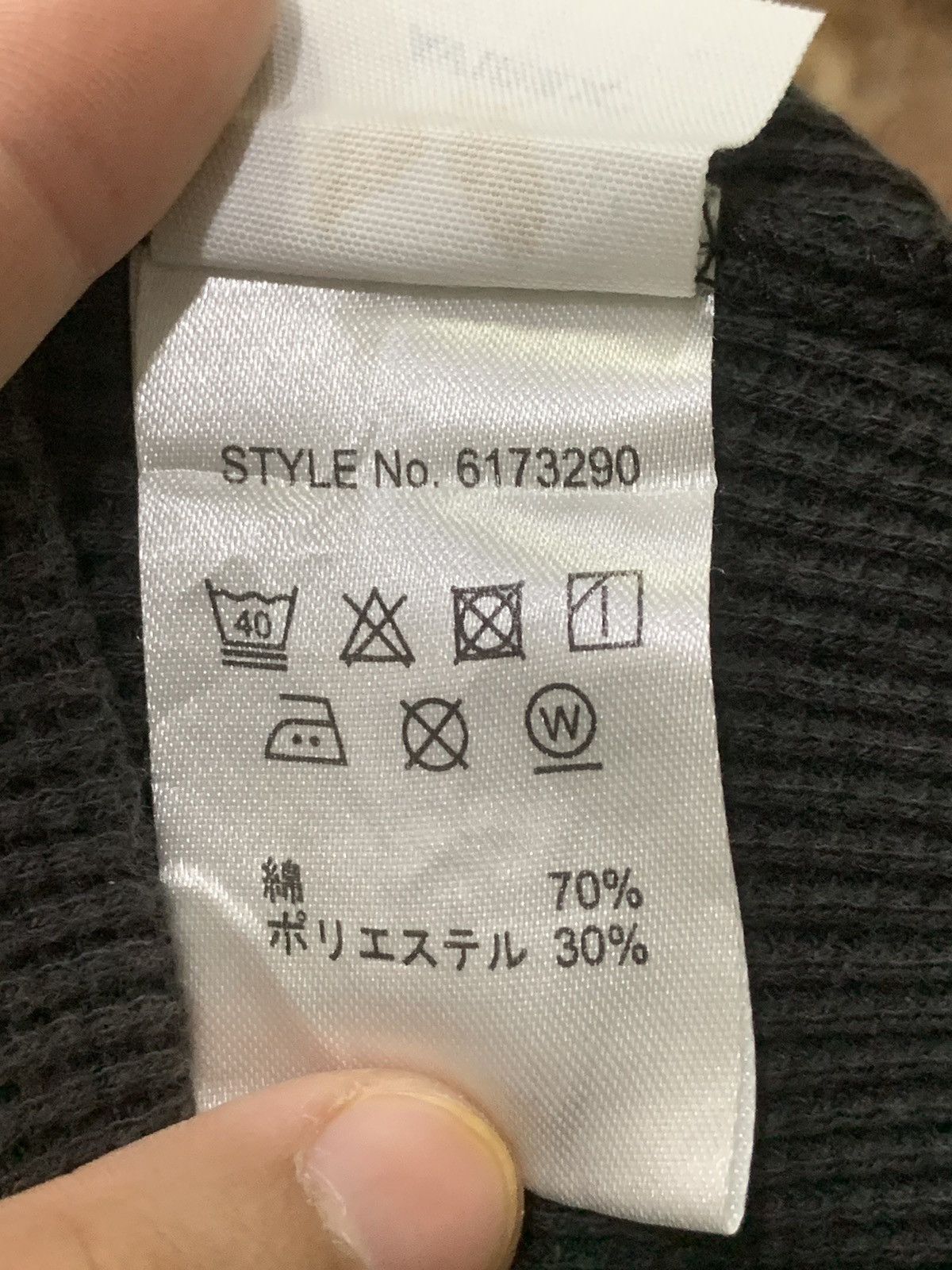 Avirex × Vintage Vintage Avirex Tee Size US M / EU 48-50 / 2 - 11 Thumbnail
