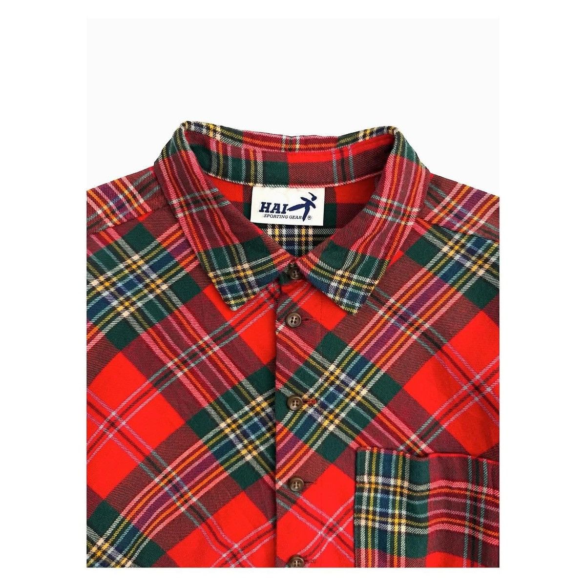 Hai Sporting Gear ISSEY MIYAKE HAI Size M / US 6-8 / IT 42-44 - 2 Thumbnail