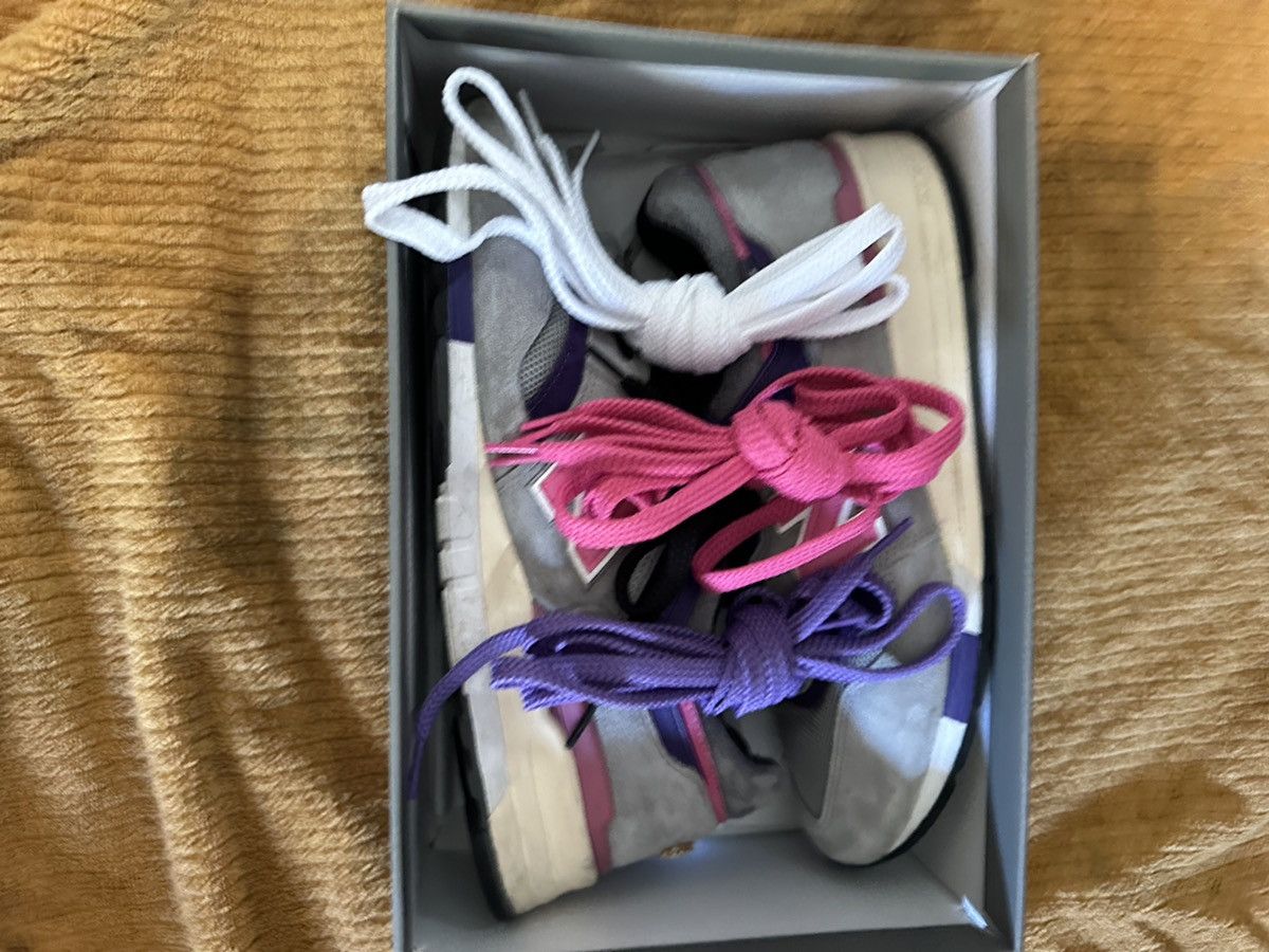 Kith × New Balance × United Arrows Kith United Arrows And Sons 997 New Balance OG Size US 12 / EU 45 - 8 Thumbnail