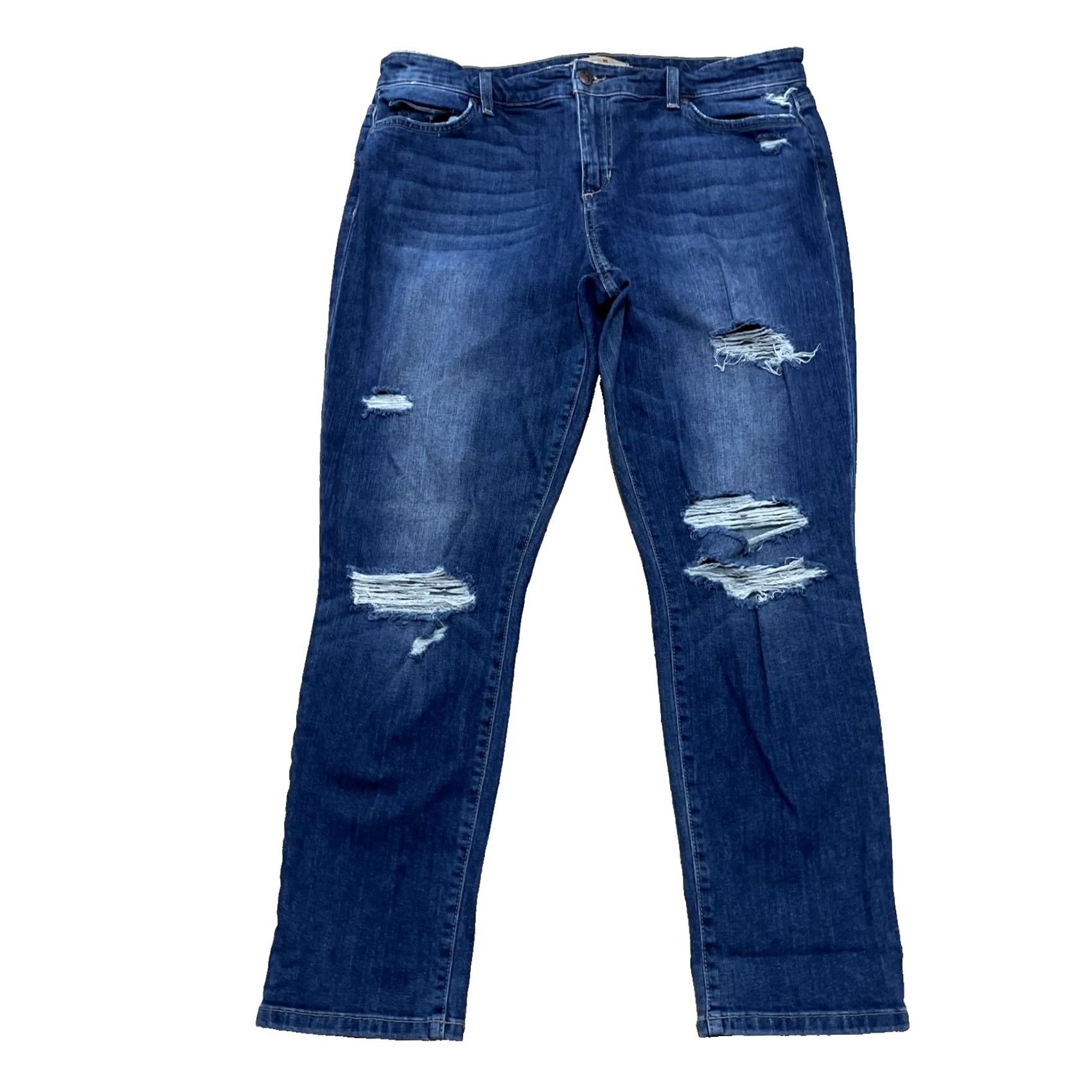 Vintage VINTAGE? No. Size 24" / US 00 / IT 34 - 2 Thumbnail