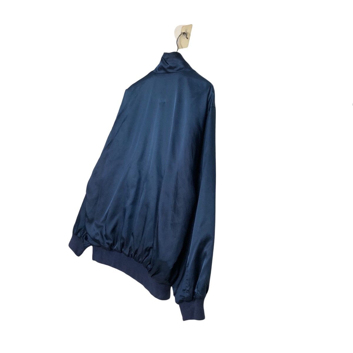 Japanese Brand 📌Vintage Bomber Jacket Sportswear Descente Issey Miyake Size US L / EU 52-54 / 3 - 11 Thumbnail