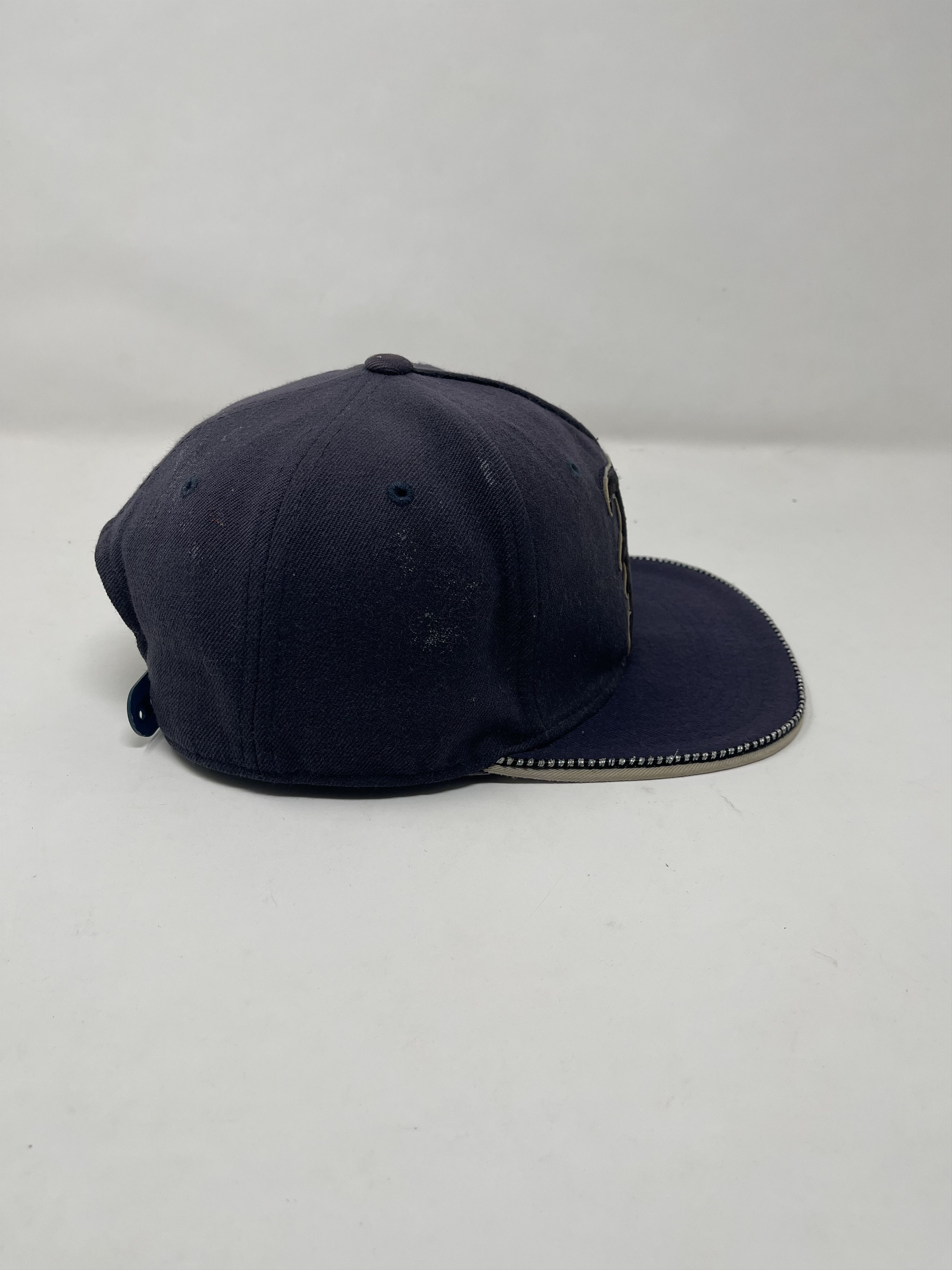Birkenstock Birkenstock Snapback Cap Size ONE SIZE - 2 Thumbnail