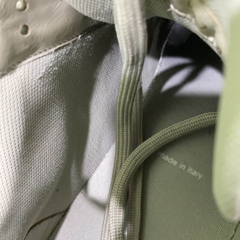 Louis Vuitton Louis Vuitton Classic Trainer Sneakers in Gray - Size US 10 / EU 43 - 5 Thumbnail