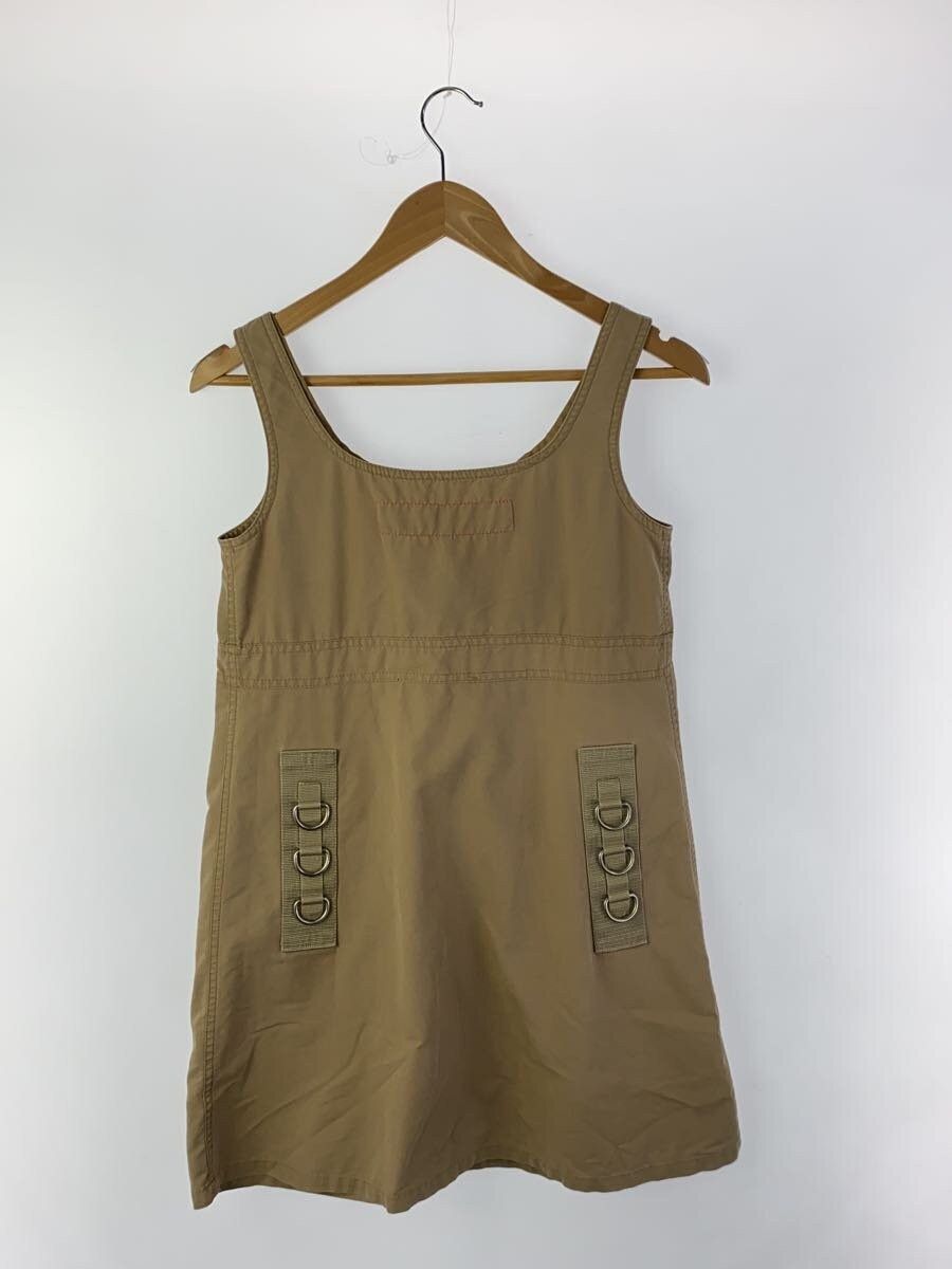 Junya Watanabe 2005 Cargo Dress Size M / US 6-8 / IT 42-44 - 2 Thumbnail