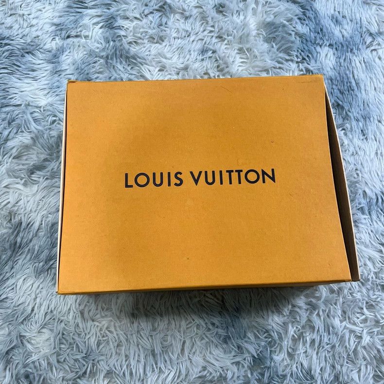 Louis Vuitton Louis Vuitton Casual Shoes Size US 7 / EU 40 - 8 Thumbnail