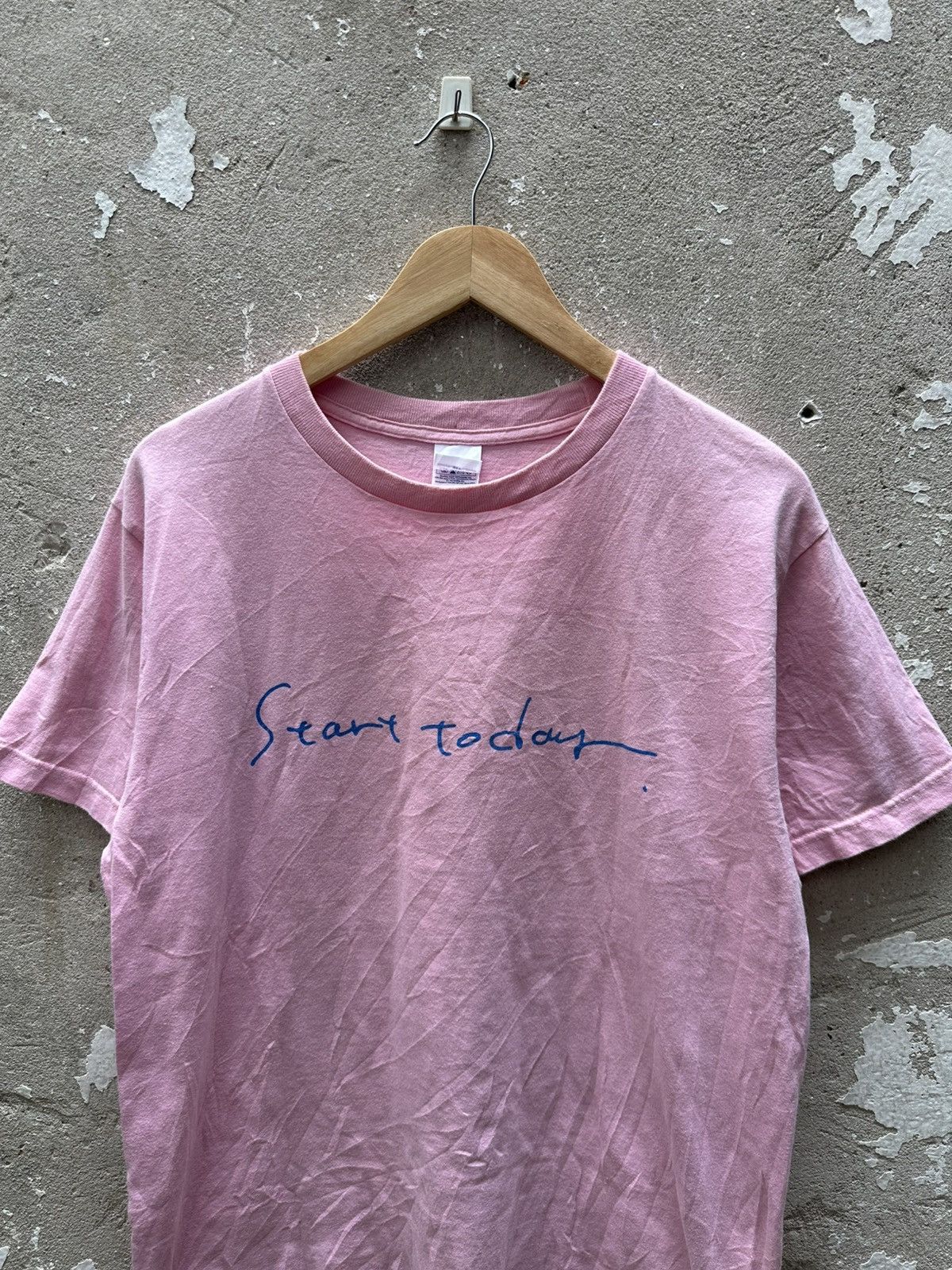 Japanese Brand All brand 680 hopes promo streetwear tees Size US L / EU 52-54 / 3 - 3 Thumbnail