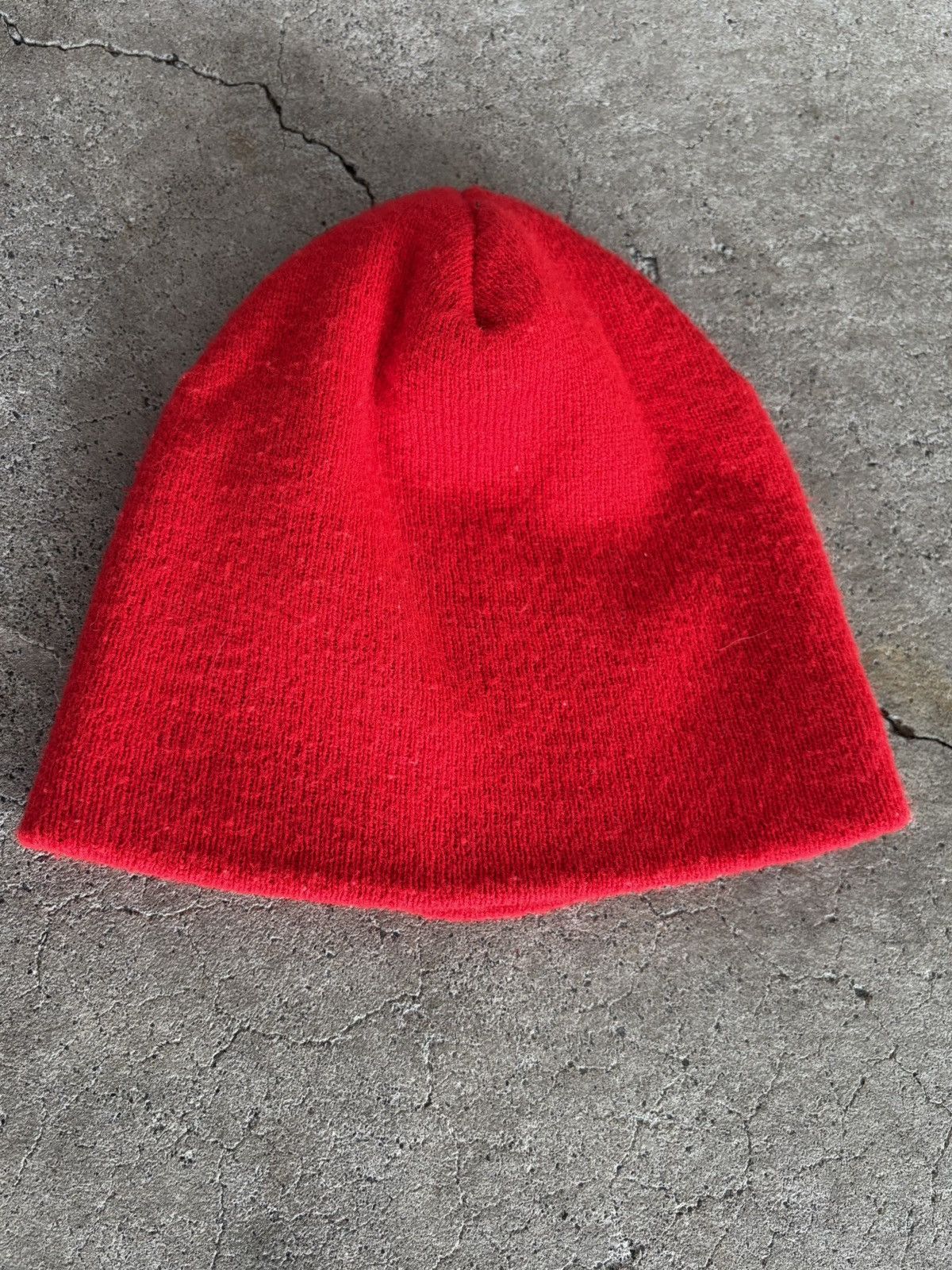 West Coast Choppers Vintage West Coast Choppers Beanie Size ONE SIZE - 4 Thumbnail