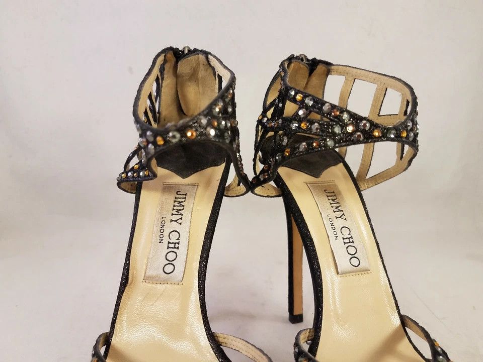 Jimmy Choo pumps Size US 6 / IT 36 - 7 Thumbnail