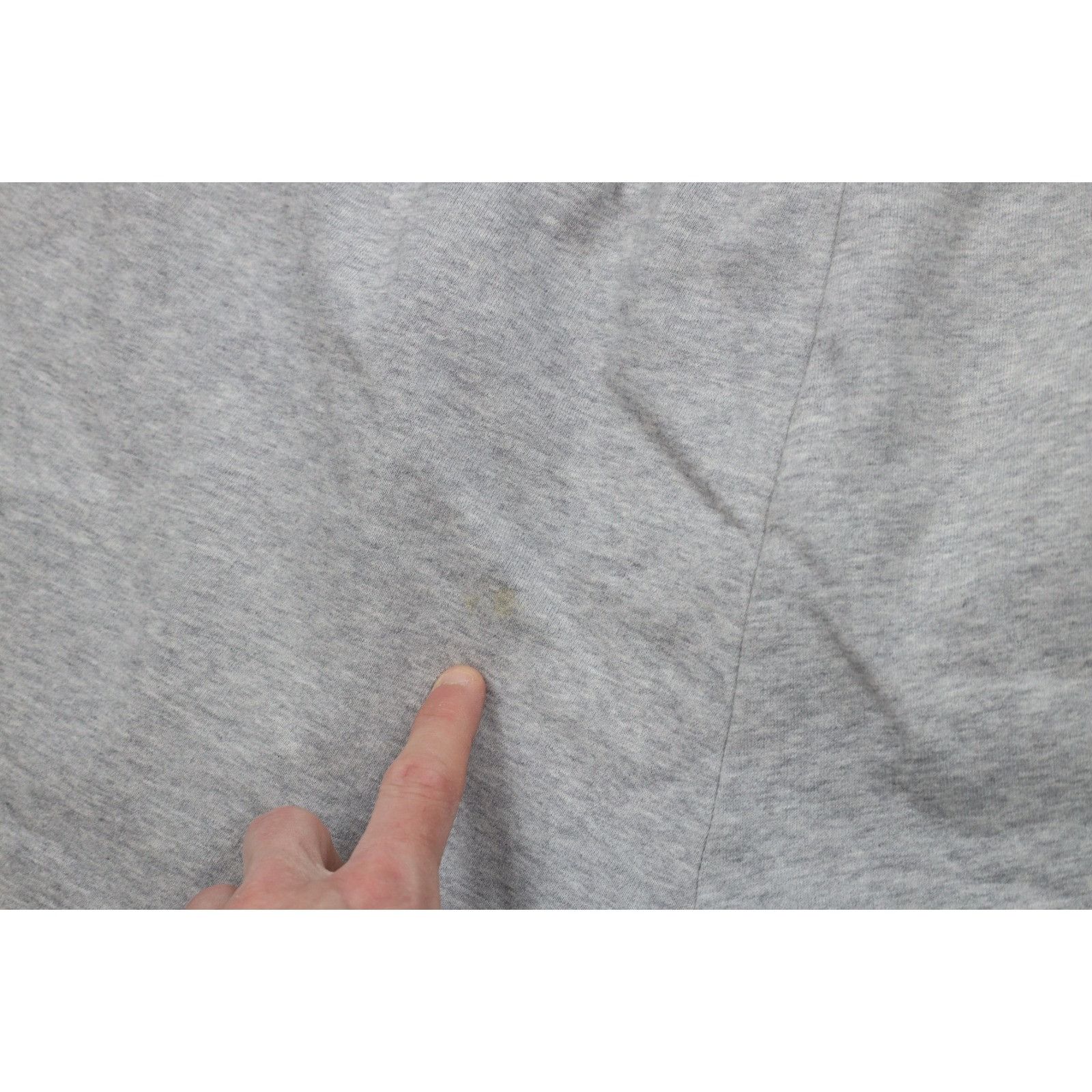 Lacoste Lacoste Spell Out Croc Logo Above Knee Sweatpants Shorts Size US 40 / EU 56 - 11 Thumbnail