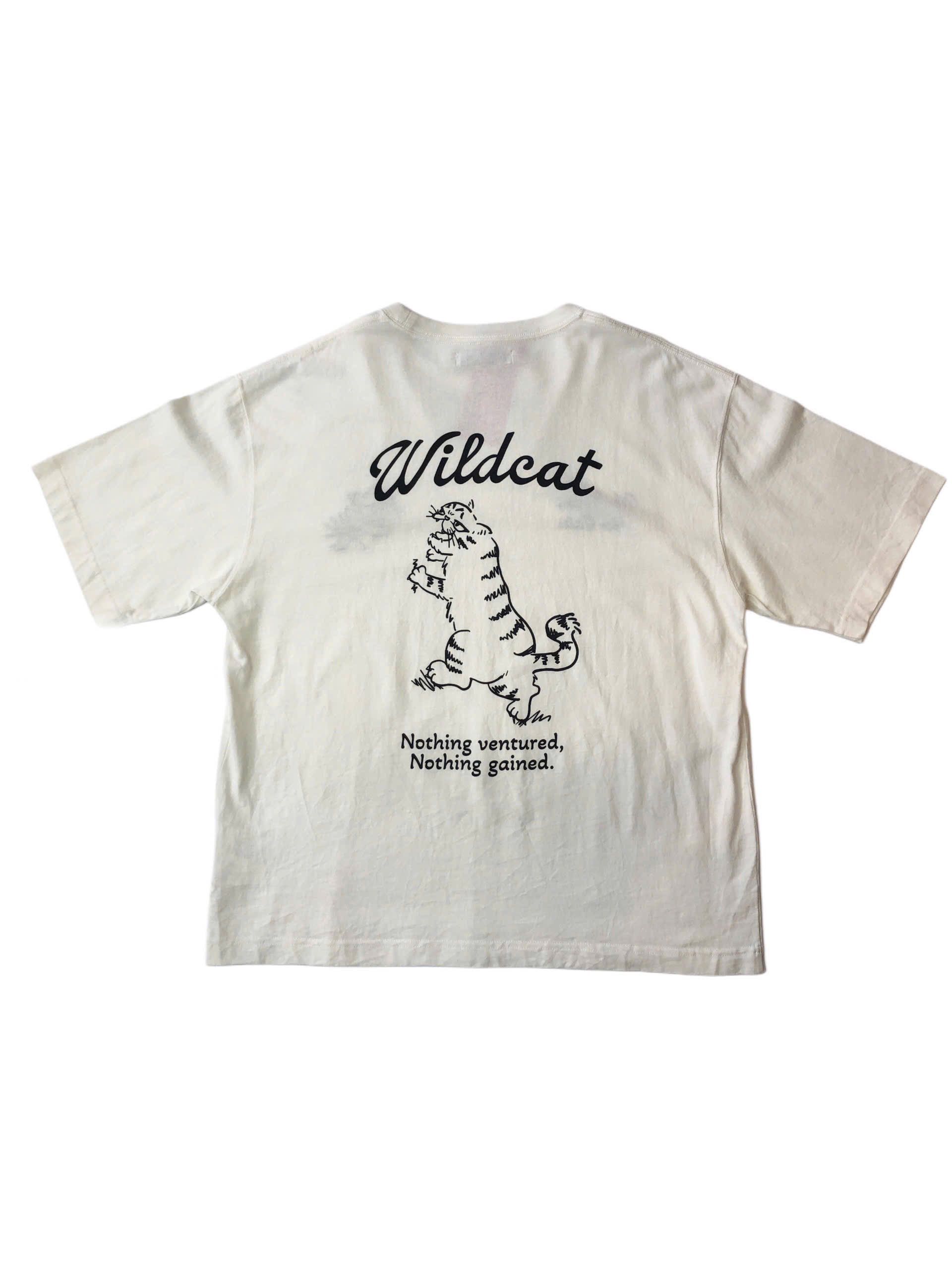 Other INHERIT Tee Size US L / EU 52-54 / 3 - 2 Thumbnail