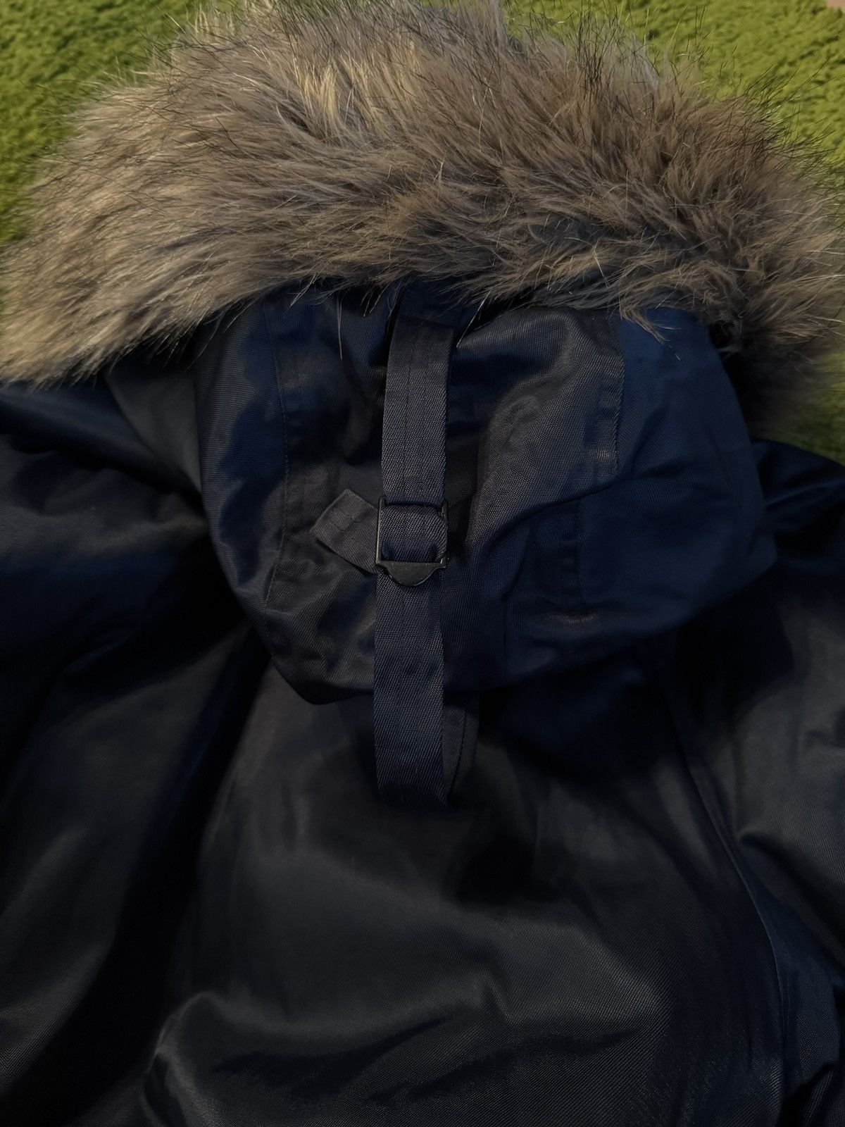 Fostex Garments 🇺🇸 Fostex Garments N-3B USA army military style parka coat Size US L / EU 52-54 / 3 - 10 Thumbnail