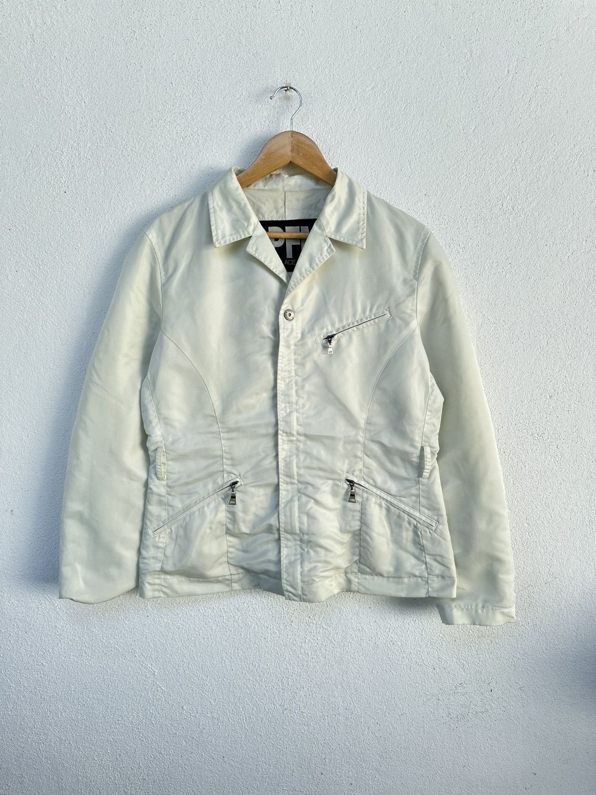 PPFM × Vintage PPFM Seditonaries Jacket Size US M / EU 48-50 / 2 - 1 Thumbnail