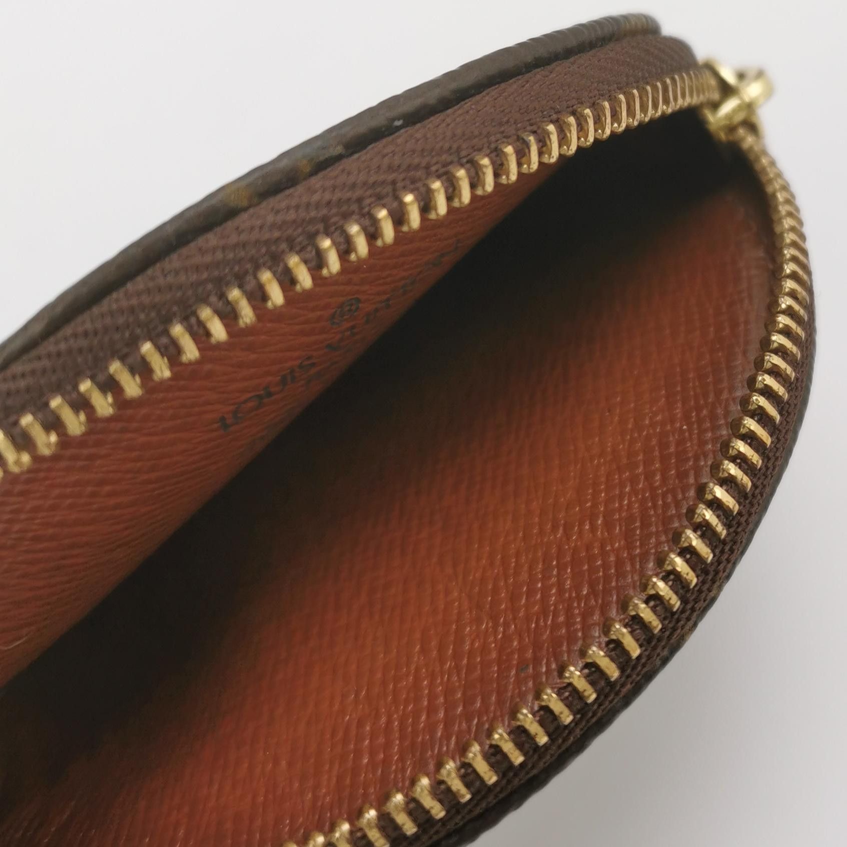 Louis Vuitton Louis Vuitton (LV) Multi Pochette Accessories 5-in-1 Vegeta Size ONE SIZE - 3 Thumbnail