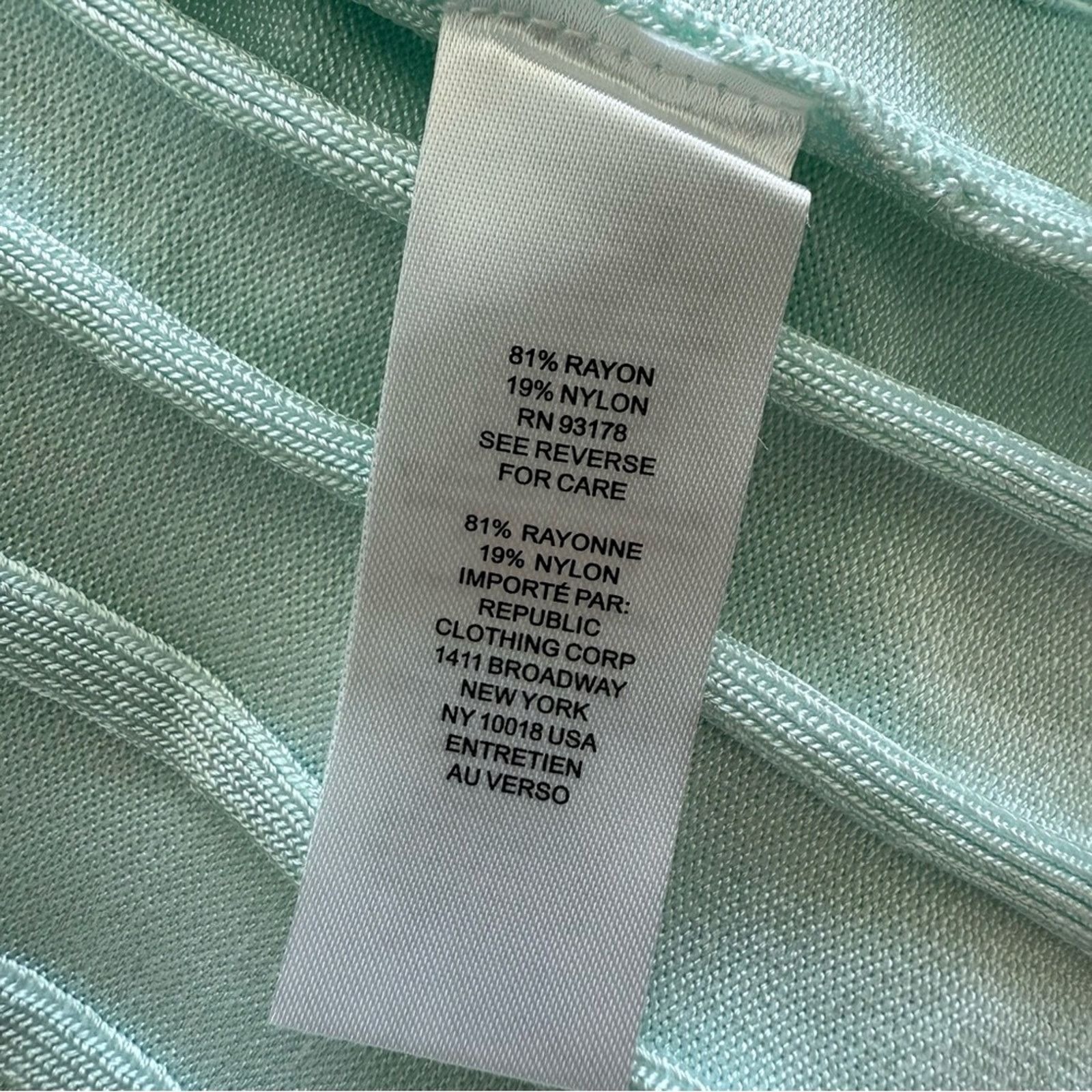 House of Harlow House of Harlow 1960 women skirt size S Size 27" / US 4 / IT 40 - 6 Thumbnail