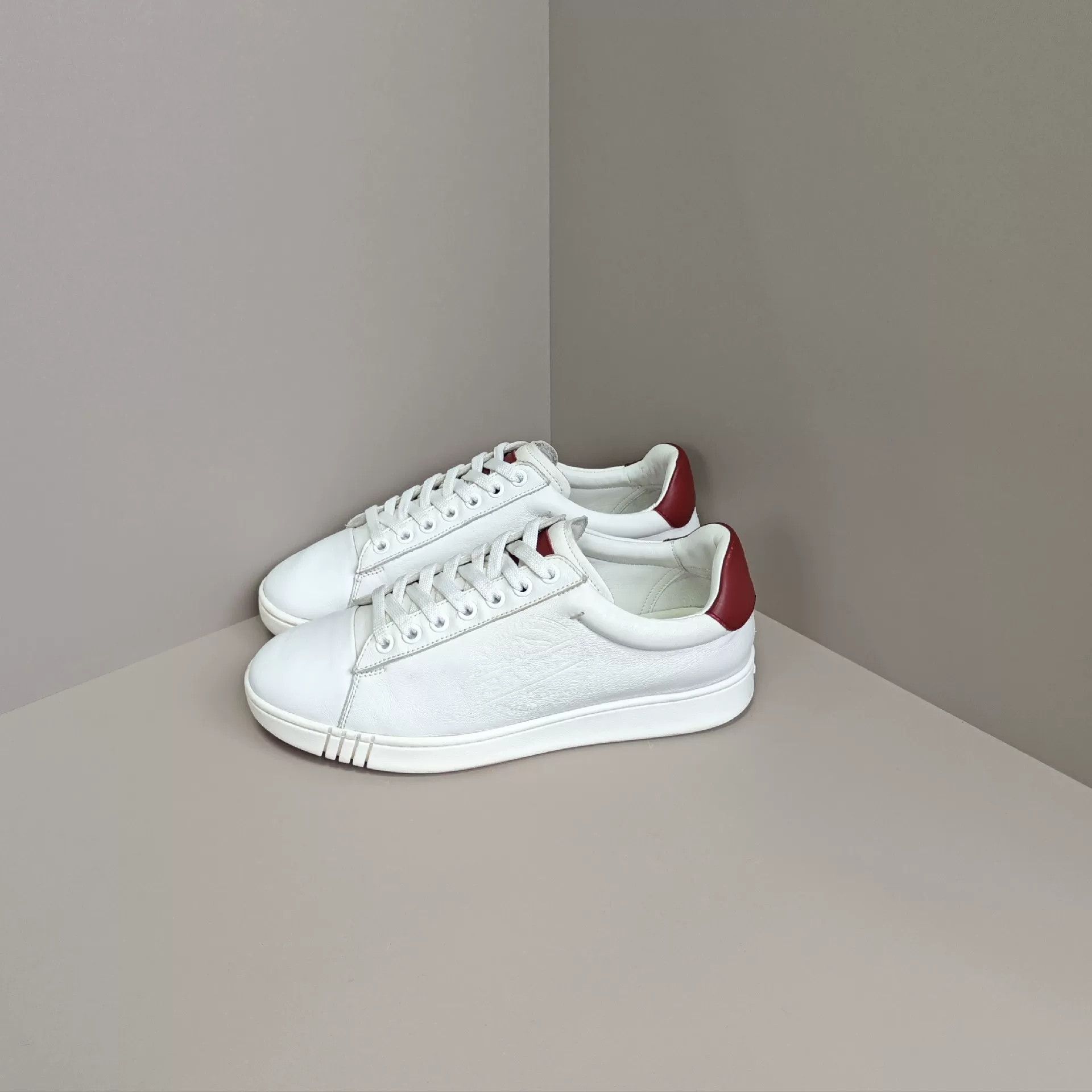 Bally Bally Lowtop Sneakers us_9 Women Size US 9 / IT 39 - 1 Thumbnail