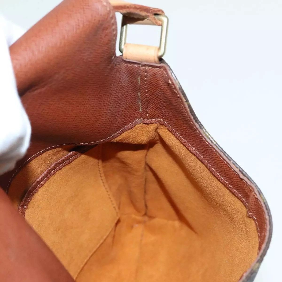 Louis Vuitton LOUIS VUITTON Monogram Musette Salsa Short Shoulder Bag Size ONE SIZE - 4 Thumbnail