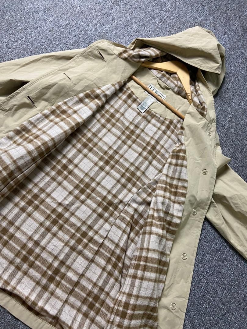 L.L. Bean L.L Bean Japanese Brand Lightweight Jacket (189) Size US L / EU 52-54 / 3 - 7 Thumbnail