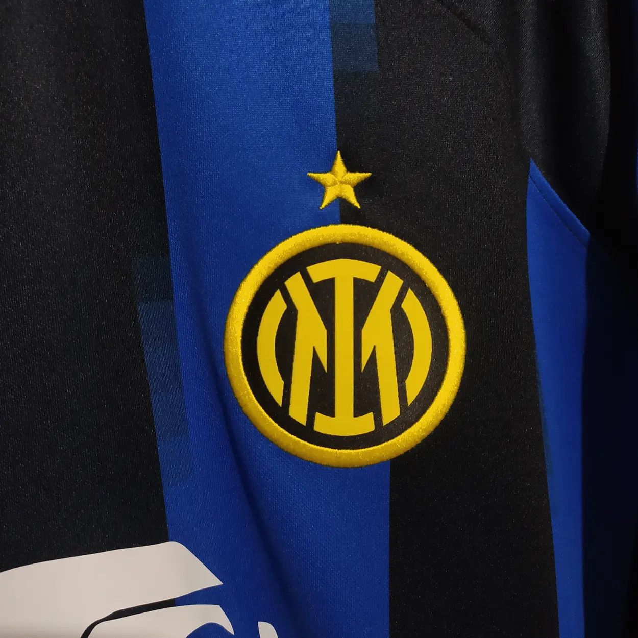 Nike x Inter Milan x Ninja Turles 23/24 Lautaro #10 Home