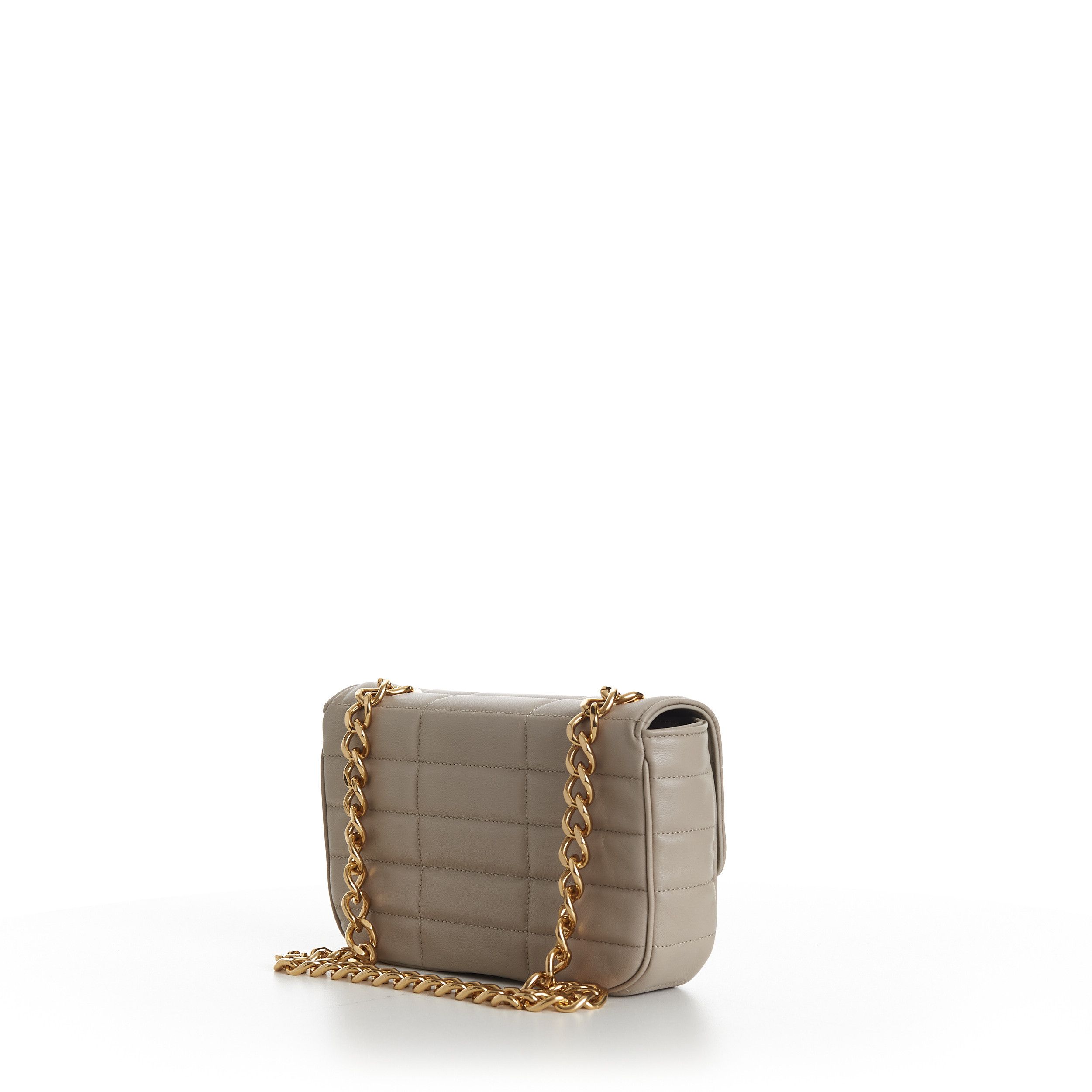 Celine Chain Shoulder Bag Matelasse Monochrome Celine Size ONE SIZE - 6 Thumbnail