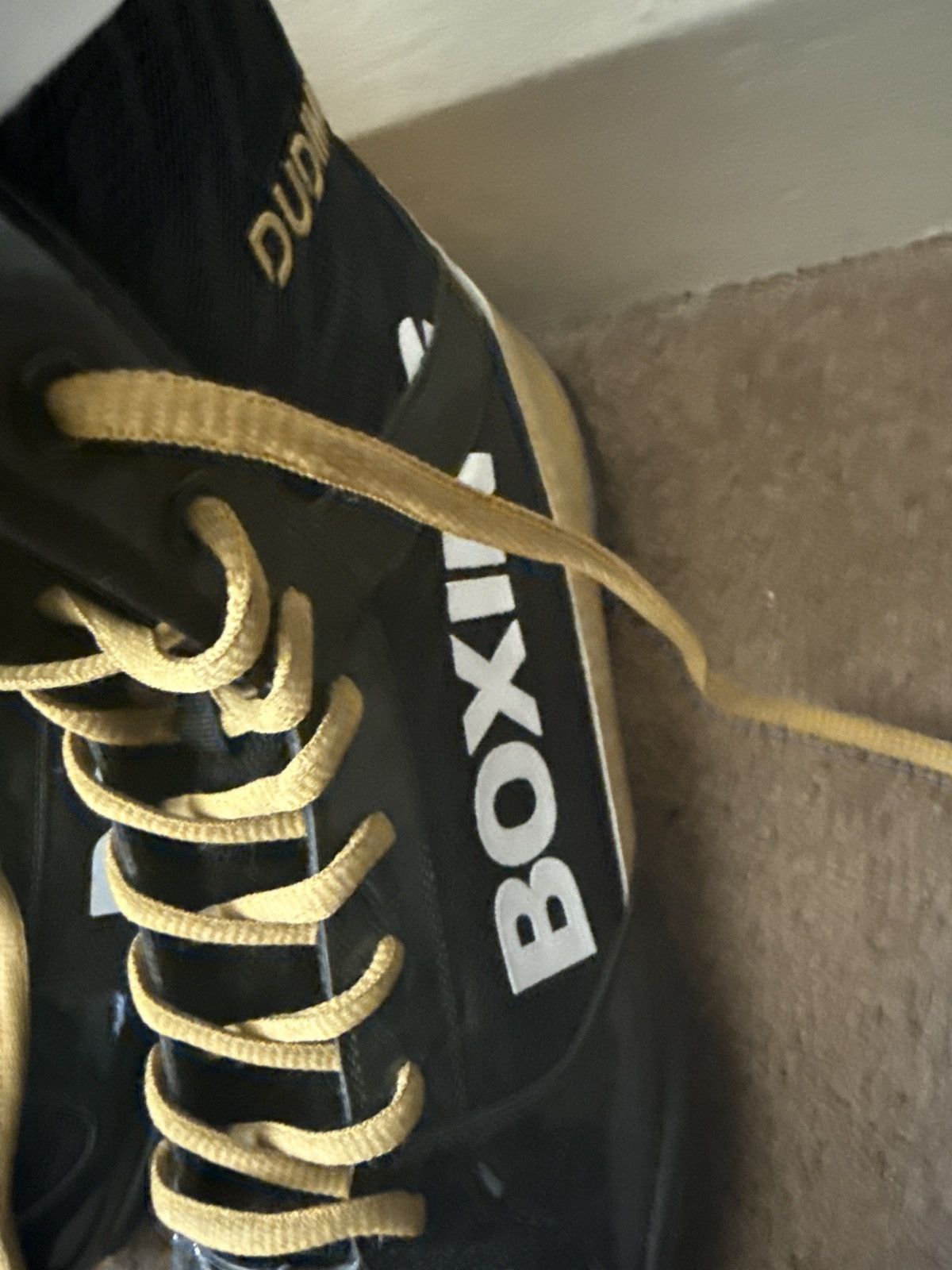 Other Boxing shoes Size US 9 / EU 42 - 3 Thumbnail
