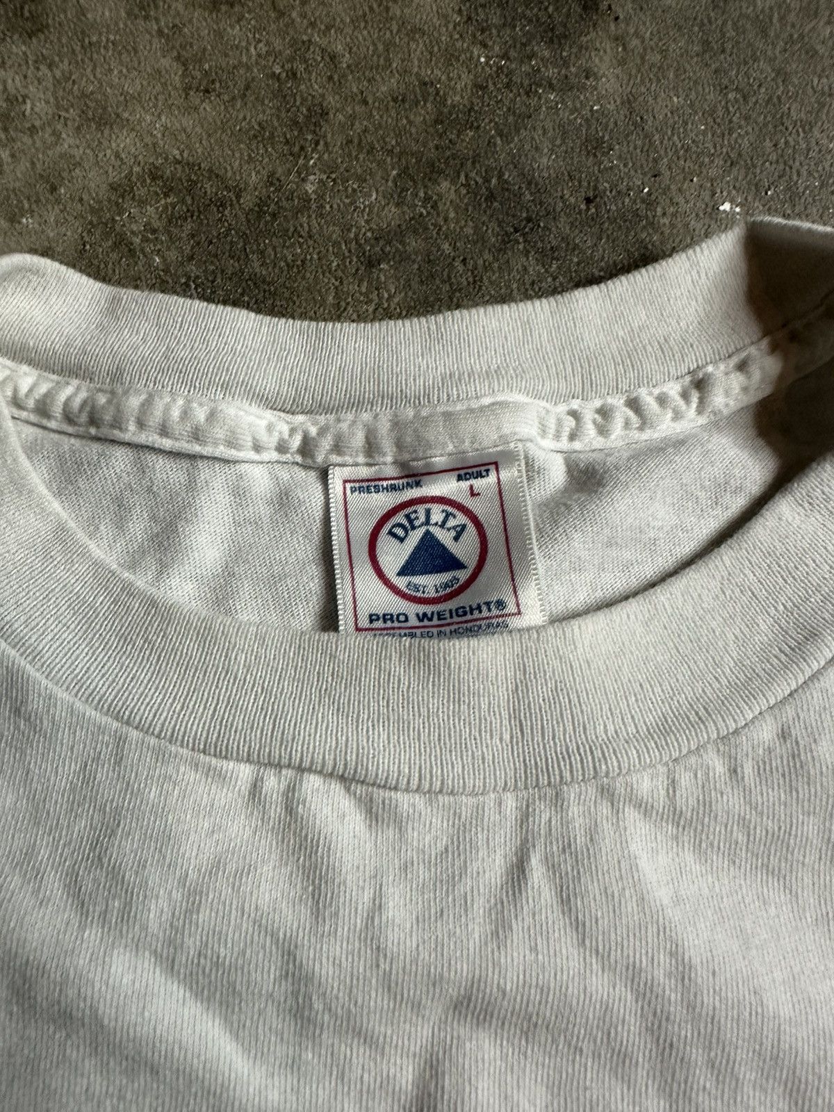 Vintage Vintage Midway Video Game Tee Size US L / EU 52-54 / 3 - 3 Thumbnail