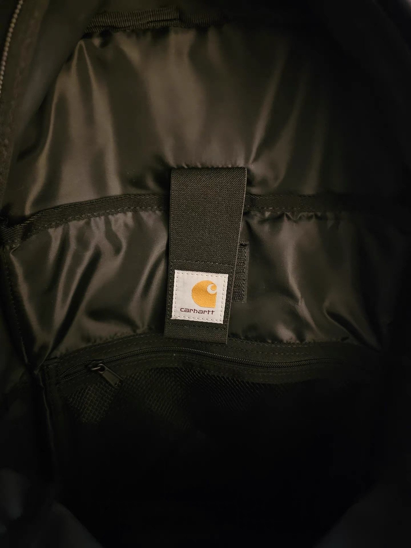 Carhartt Carhartt Backpack K30 Size ONE SIZE - 3 Thumbnail