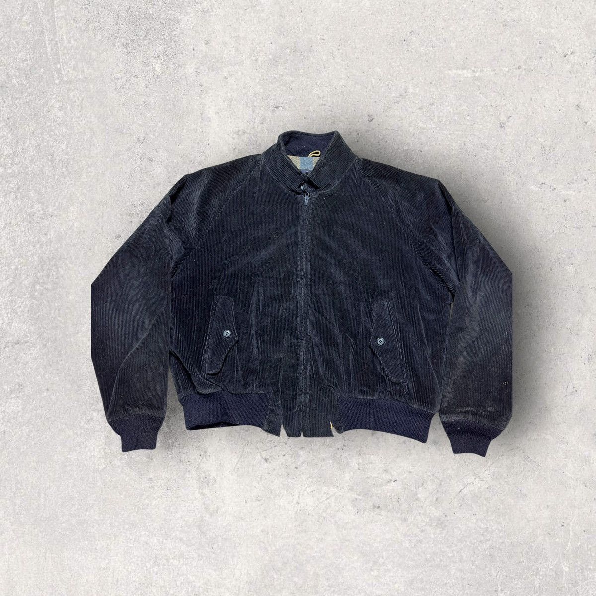 Vintage × Woolrich Woolen Mills Vintage Woolrich corduroy jacket Size US XL / EU 56 / 4 - 1 Thumbnail