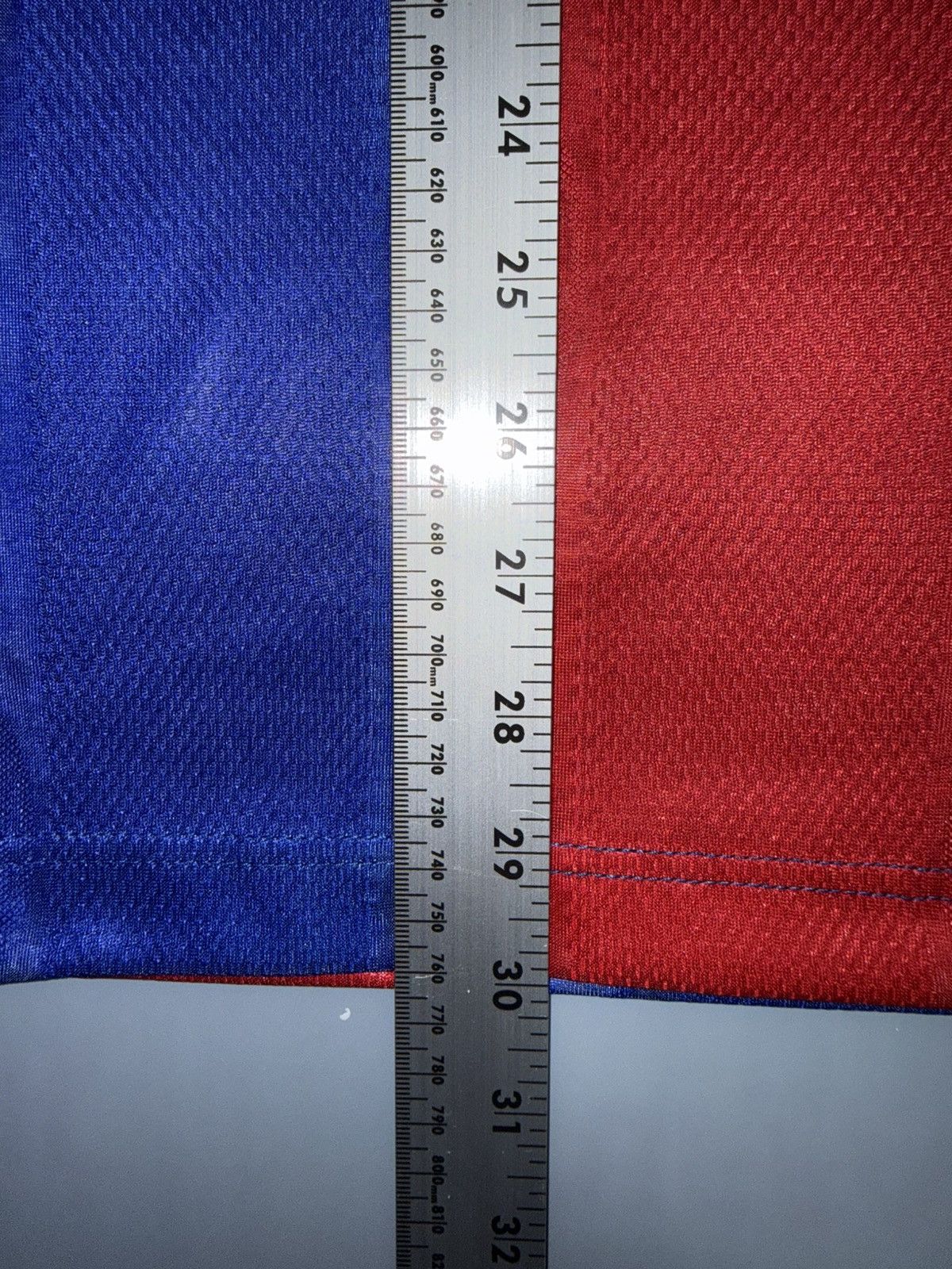 Diadora Vintage 1996-1997 Diadora FC Bologna Soccer Jersey Men L Size US L / EU 52-54 / 3 - 4 Thumbnail