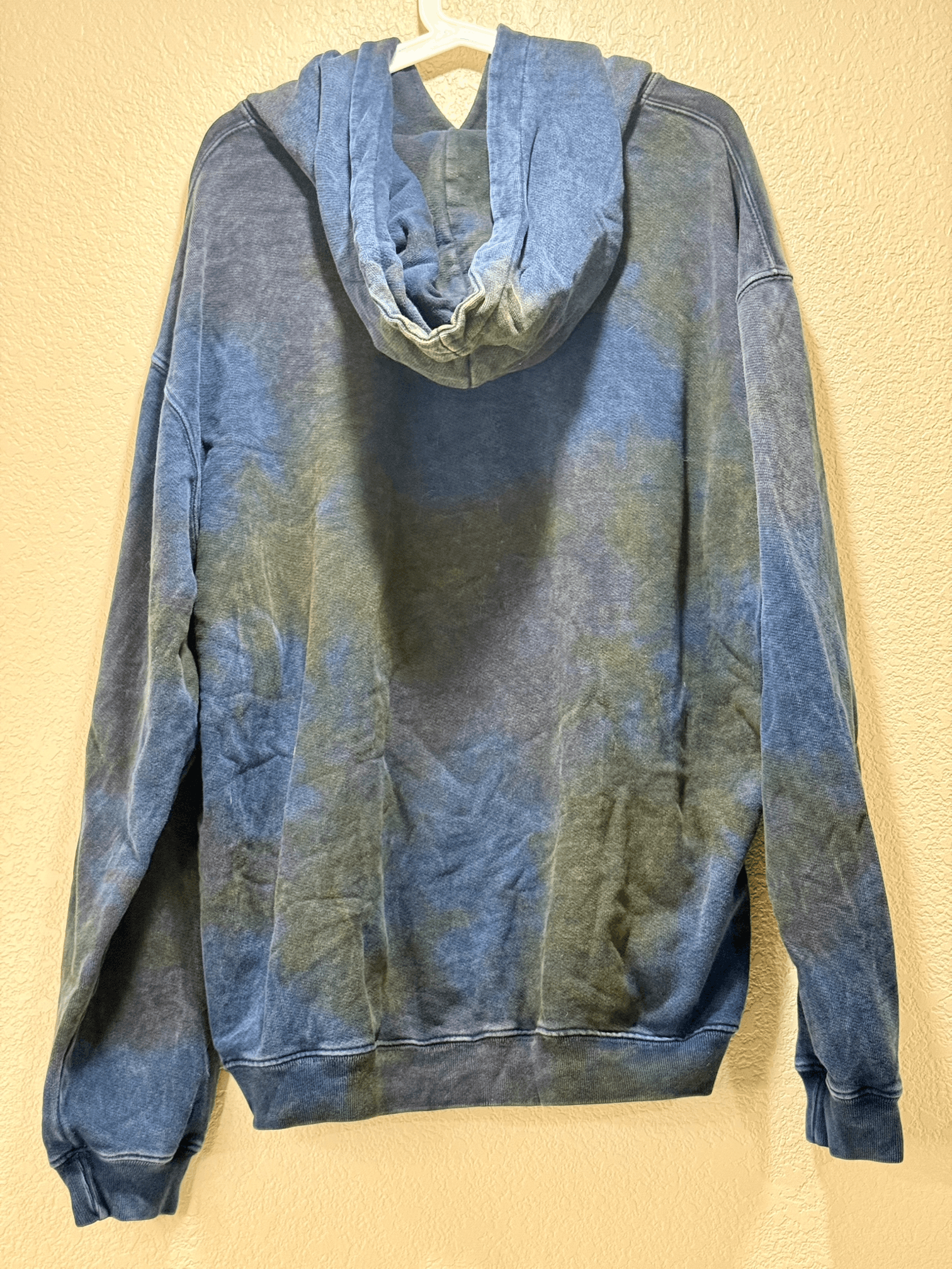 Camp High Counselor Hoodie