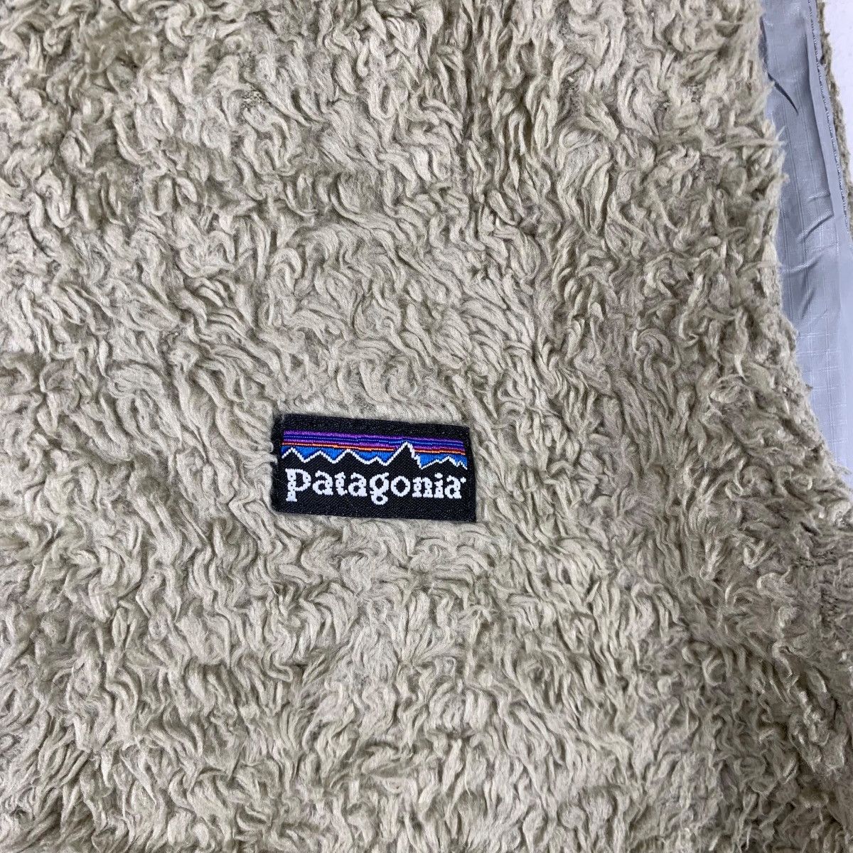 Patagonia PATAGONIA Outdoor Sportswear Fleece Vest Jacket Sleeveless Size XS / US 0-2 / IT 36-38 - 5 Thumbnail