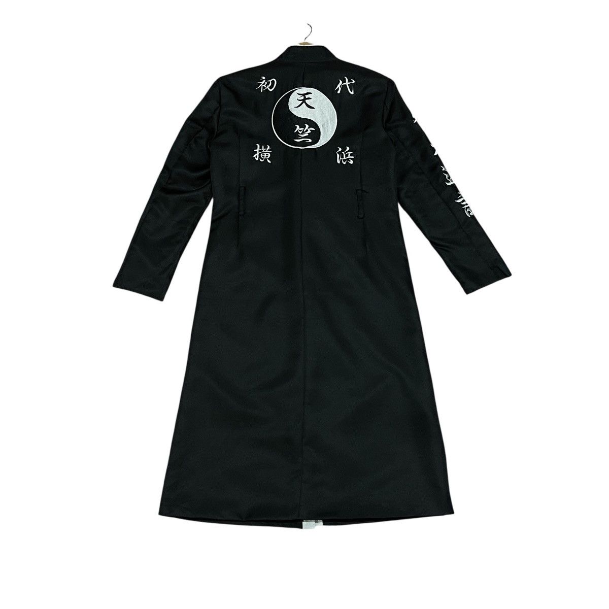 RARE‼️Anime Tokyo Revengers “Bosozoku Tokufuku” Long Jacket