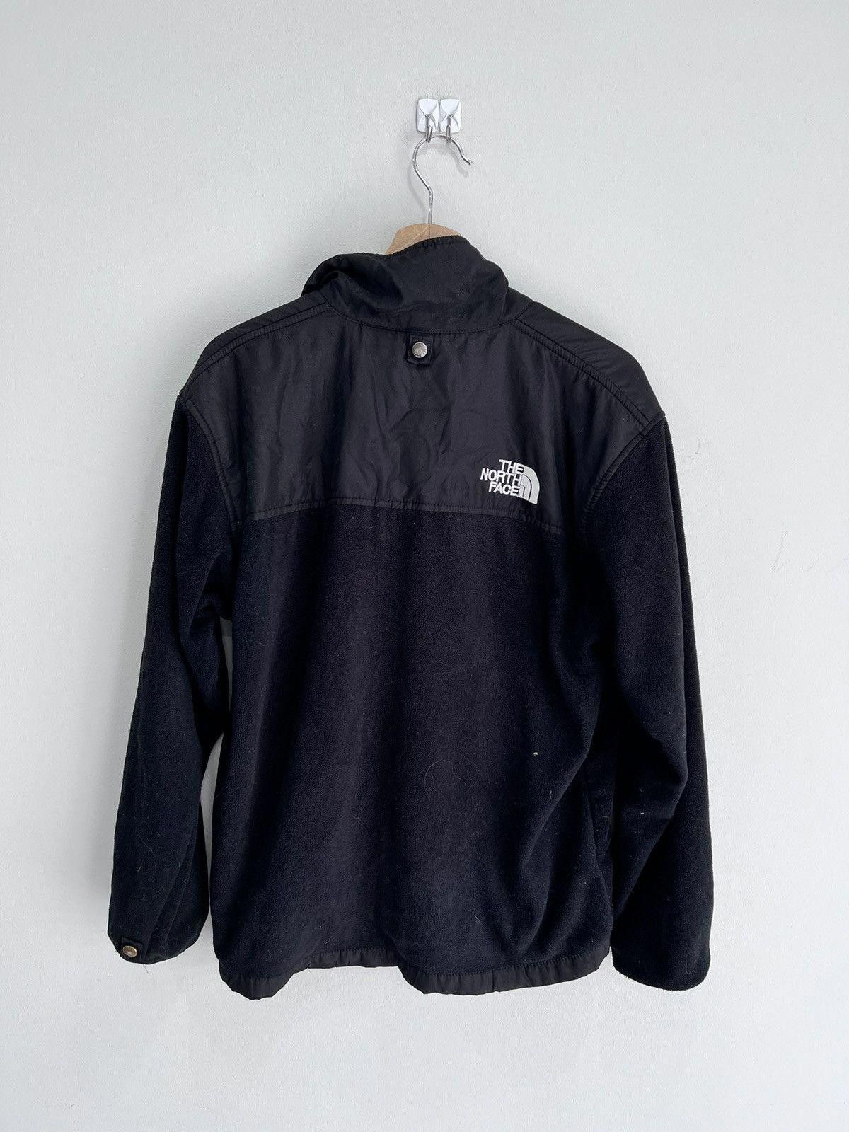 Vintage Vintage North Face Denali Fleece Sweater Size US S / EU 44-46 / 1 - 2 Thumbnail