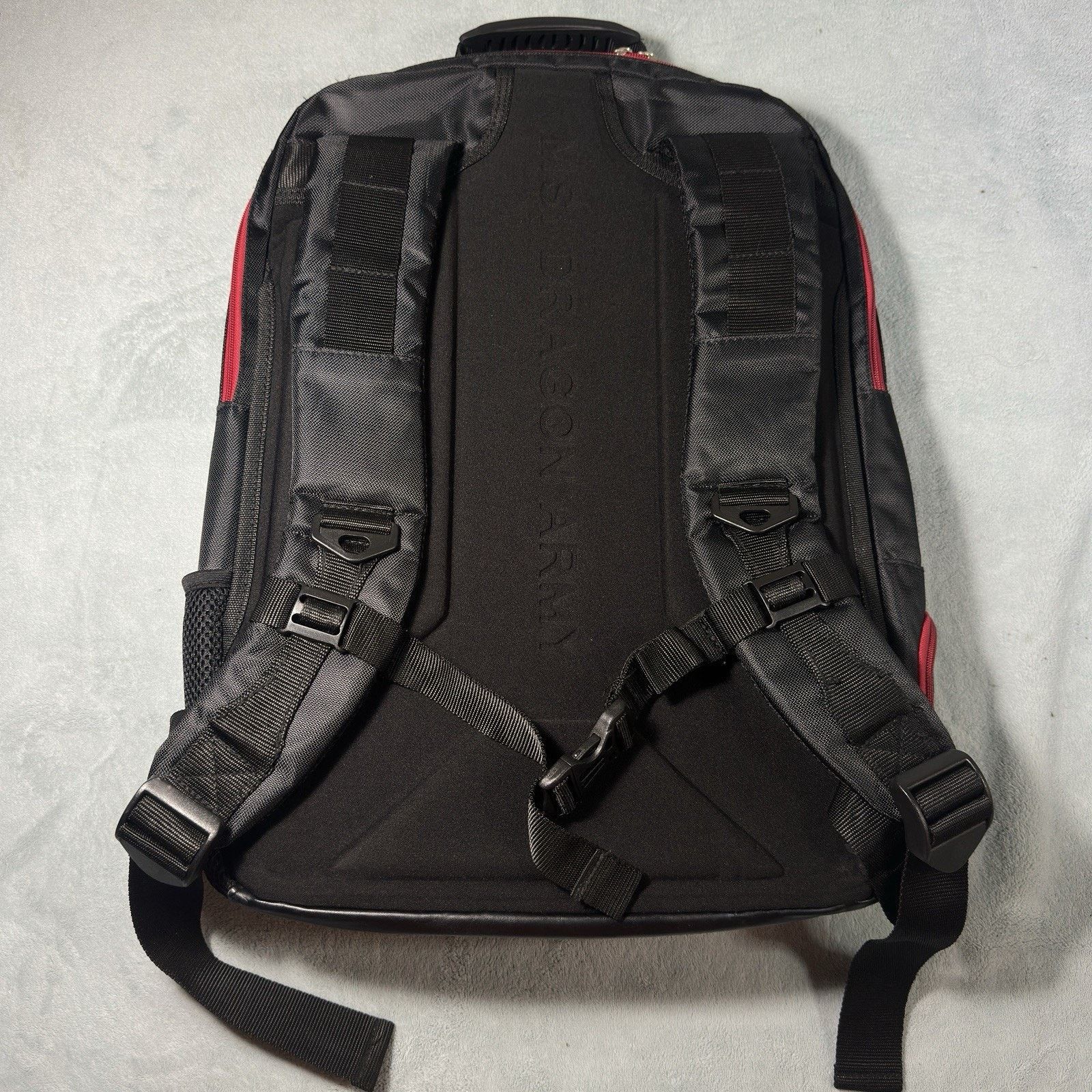 Timbuk2 MSI Gaming Strut Daypack Backpack 19L Hard Case Gaming Size ONE SIZE - 3 Thumbnail