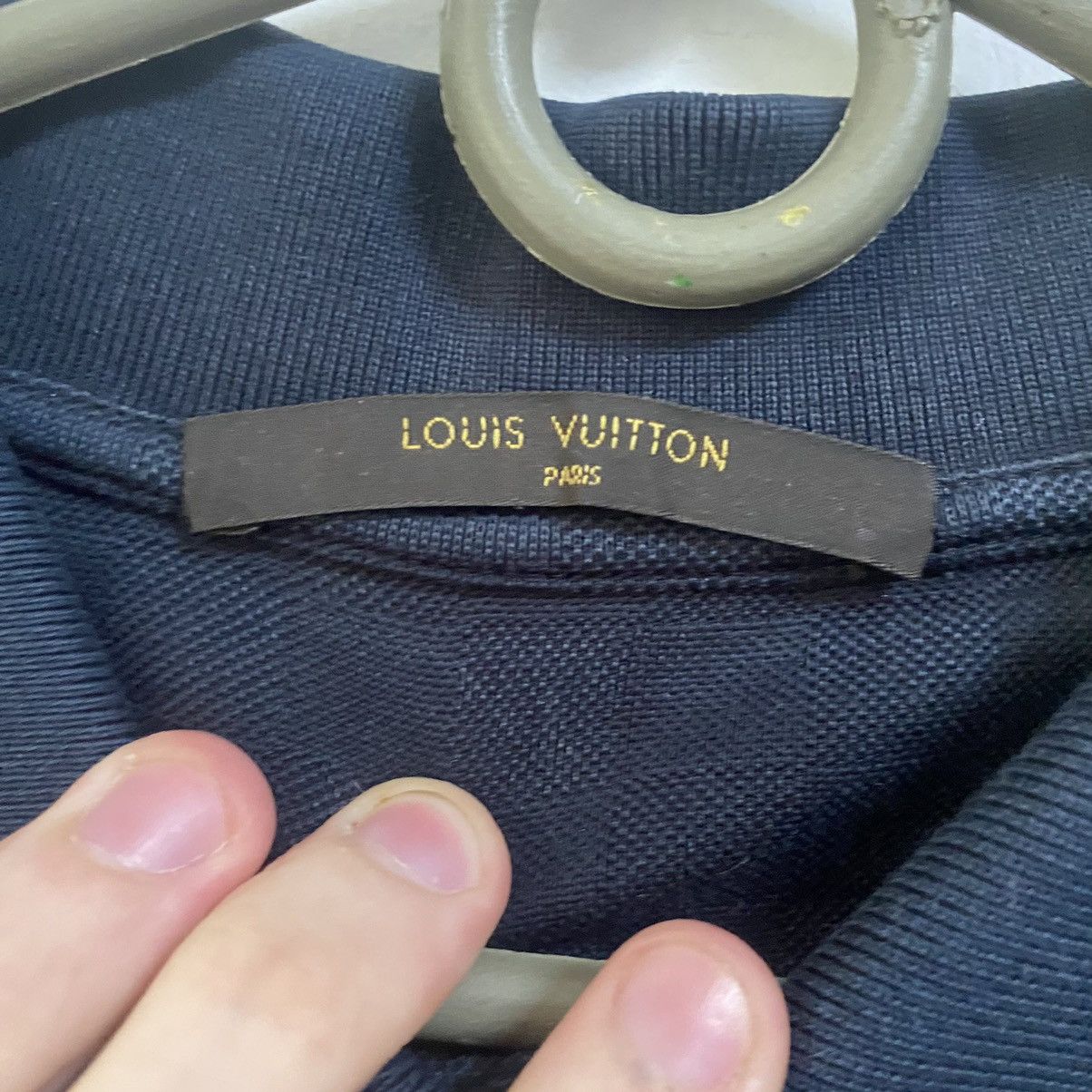 Louis Vuitton Louis Vuitton shirt Size US L / EU 52-54 / 3 - 7 Thumbnail