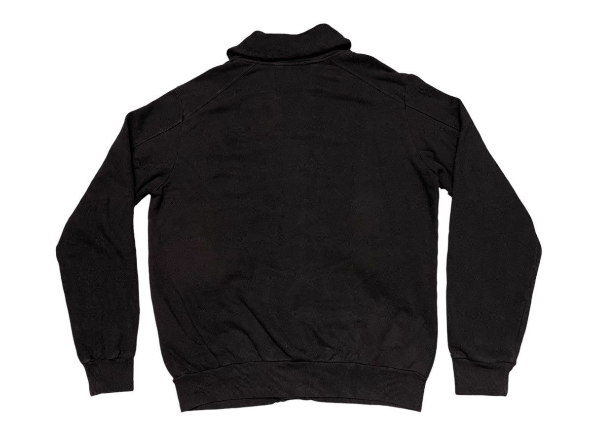 C.P. Company 1990 C.P COMPANY WINTER CARDIGAN JACKET RARE DESIGN FADED Size US L / EU 52-54 / 3 - 2 Thumbnail