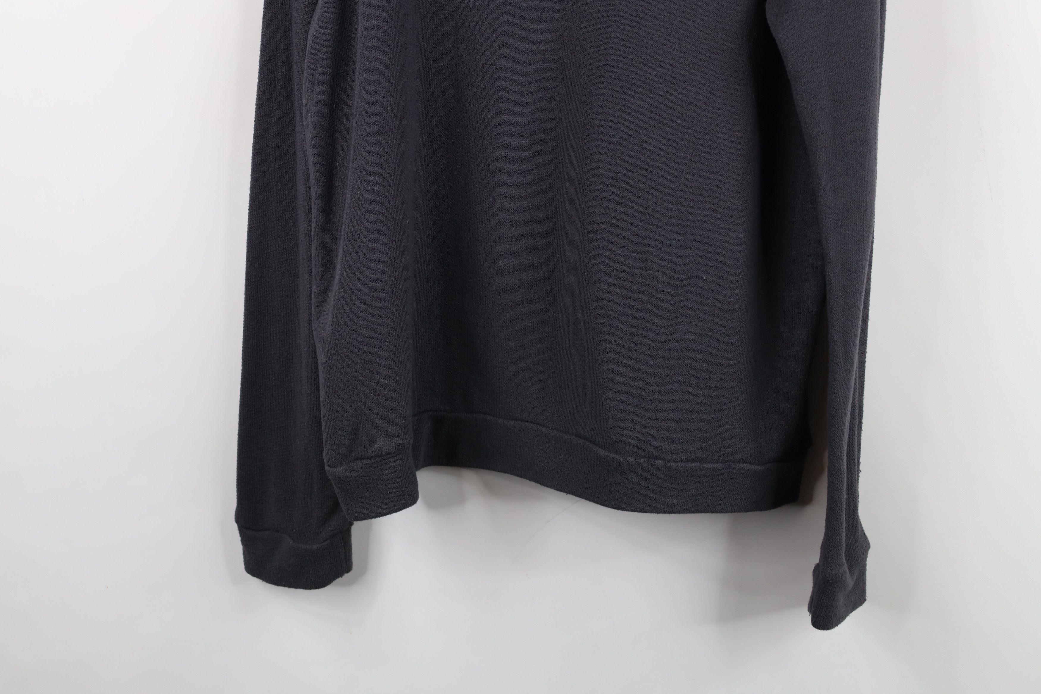 Obey Vintage Obey Propaganda Land French Terry Sweatshirt USA Size M / US 6-8 / IT 42-44 - 11 Thumbnail
