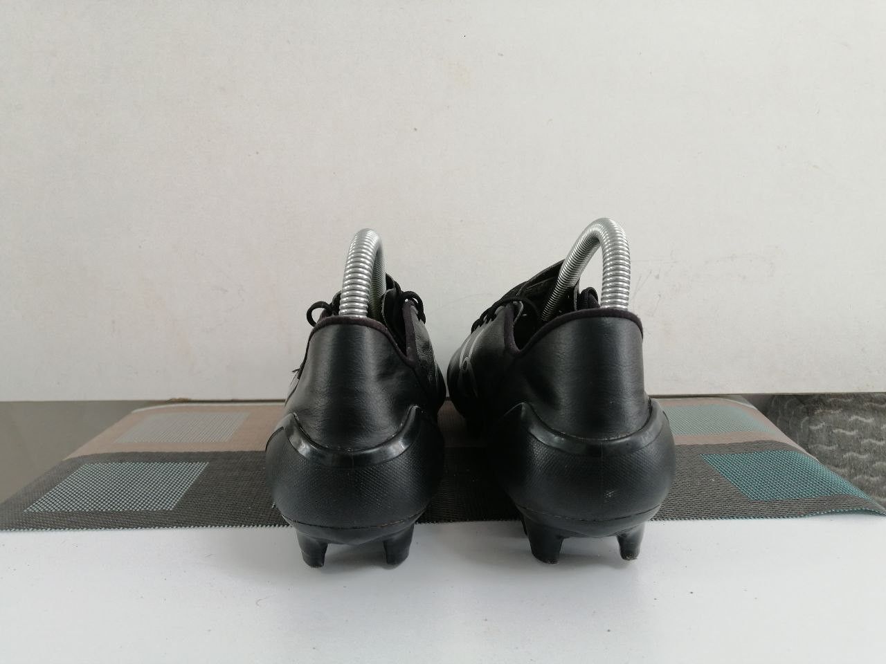 Under Armour Football boots Under Armour Speedform CRM leather Size US 8.5 / EU 41-42 - 6 Thumbnail