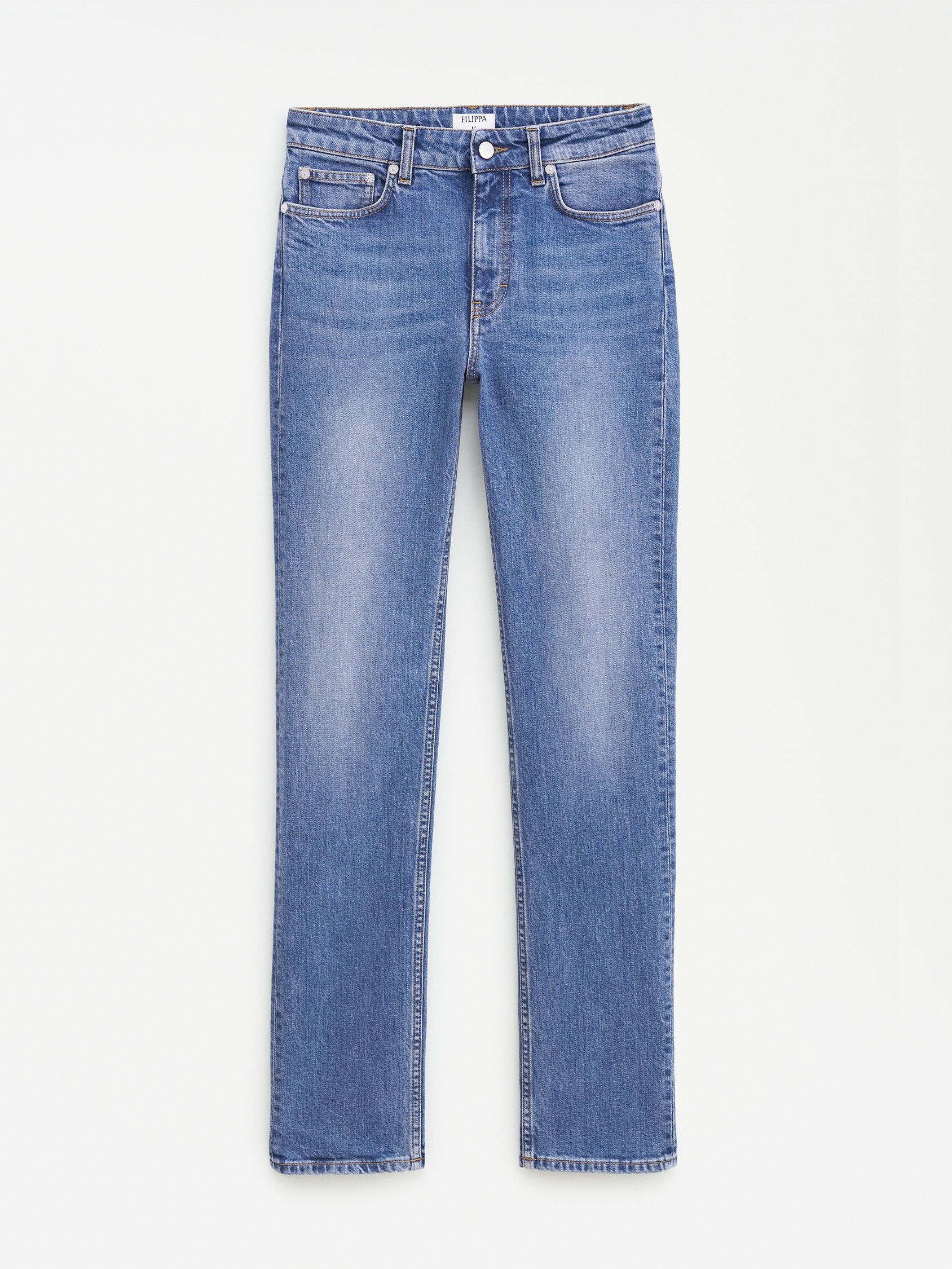 Filippa K Filippa K Stella Jeans Jeans Size 27" / US 4 / IT 40 - 1 Thumbnail