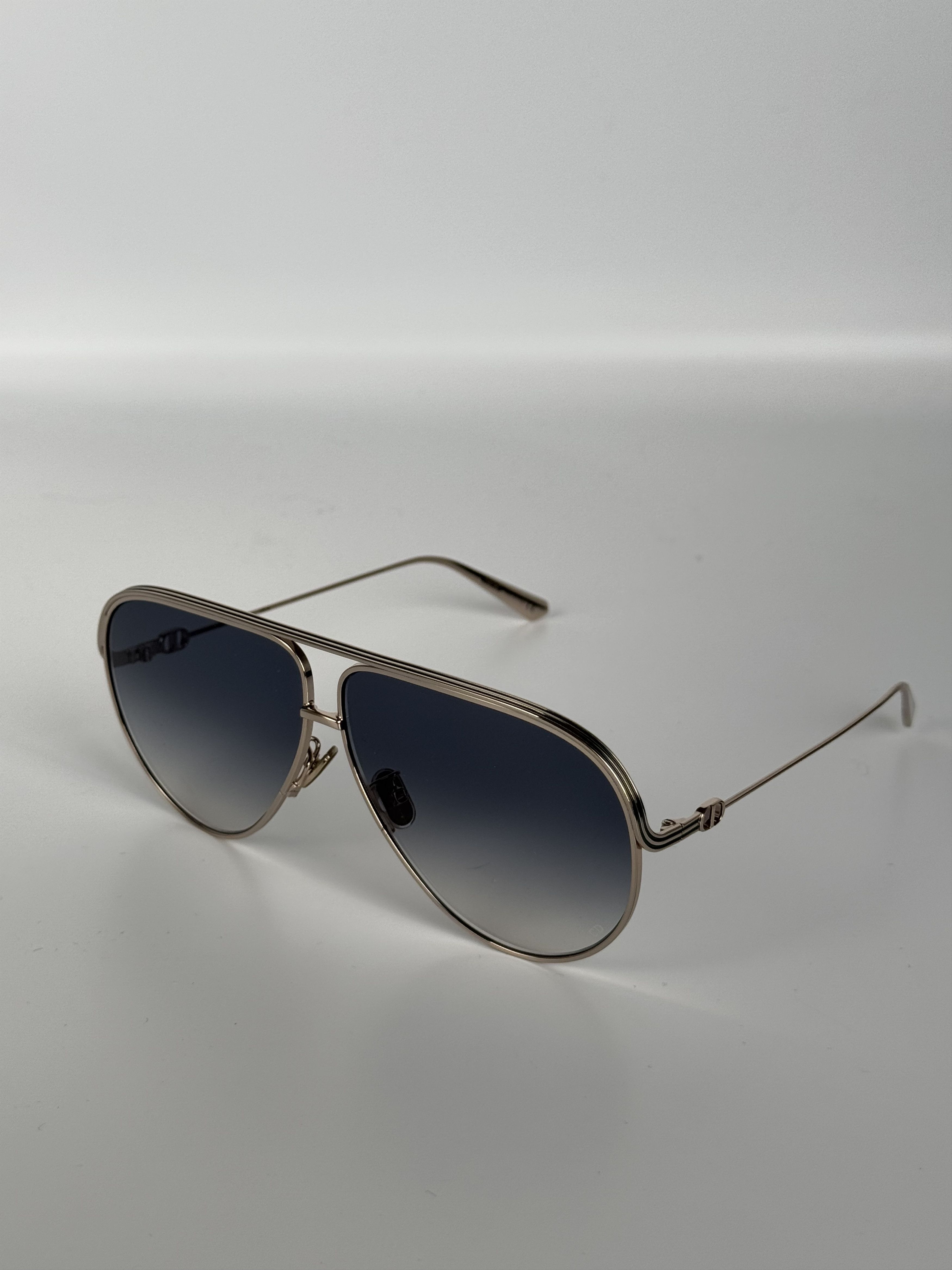 Dior Dior sunglasses Size ONE SIZE - 3 Thumbnail