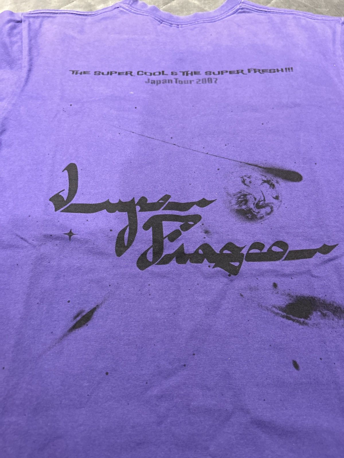 Swagger Lupe fiasco swagger Size US S / EU 44-46 / 1 - 4 Thumbnail