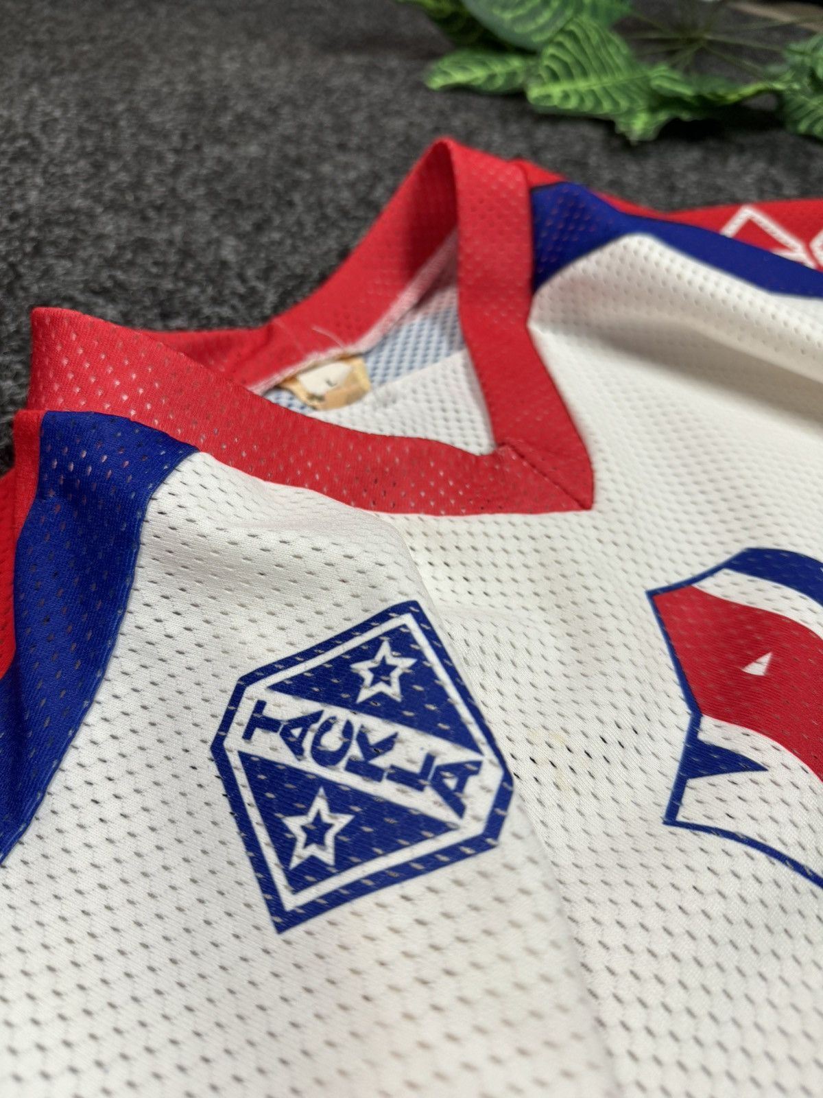 Other Tackla Petrie 17 Hockey Jersey Rare Vintage size L Size US L / EU 52-54 / 3 - 12 Thumbnail