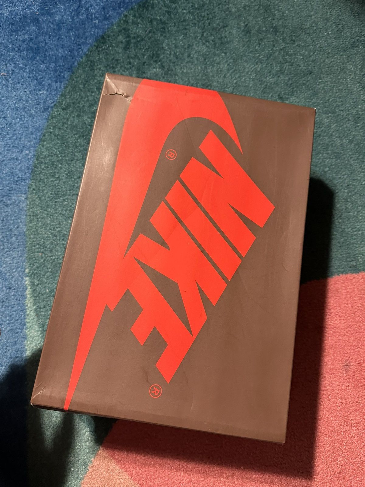 Jordan Brand × Nike × Travis Scott Travis Scott x Air Jordan 1 Retro High OG ‘Mocha’ Size US 11.5 / EU 44-45 - 20 Thumbnail