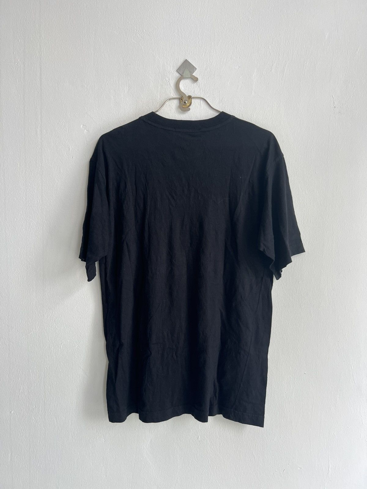 Renoma Vintage 1980s Renoma Uniforme Prestige Runway Tees Shirt Size US M / EU 48-50 / 2 - 4 Thumbnail