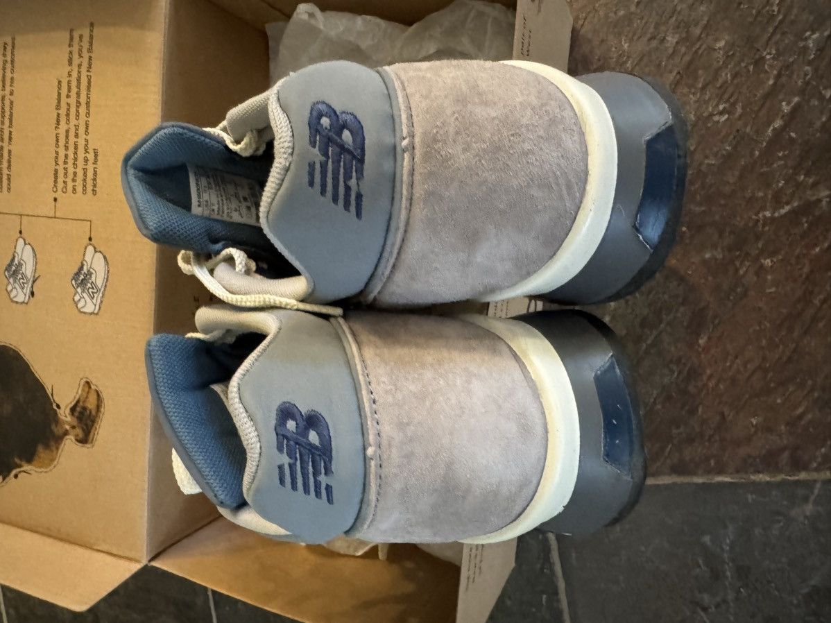 New Balance New Balance x Norse Projects M1500N01 “Danish Weather Pack” Size US 11.5 / EU 44-45 - 4 Thumbnail