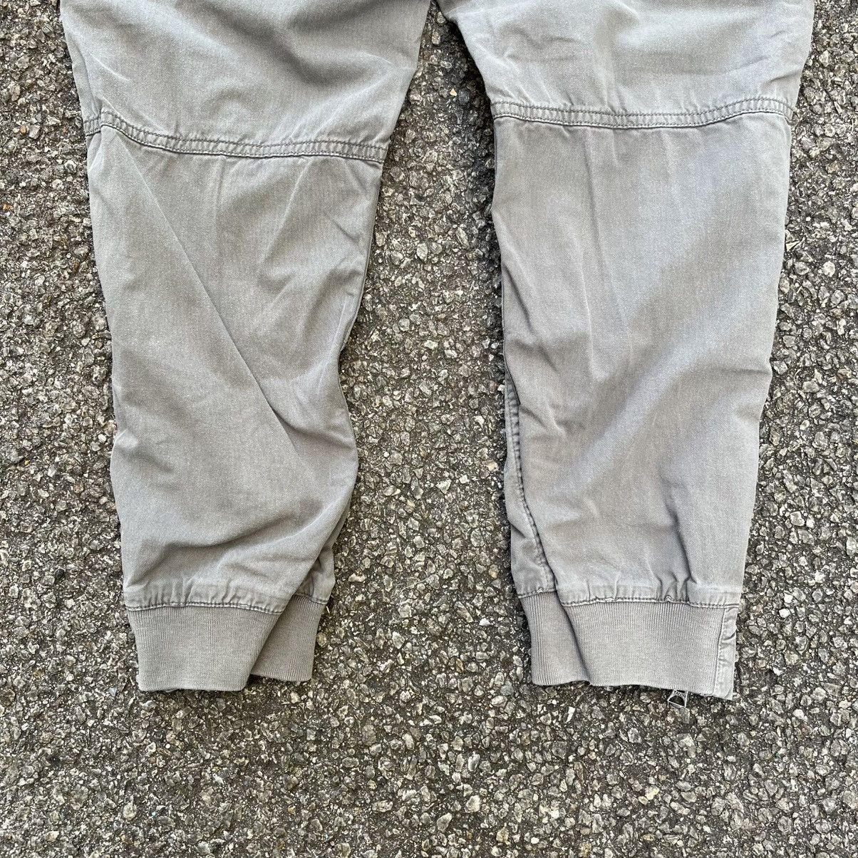 Polo Ralph Lauren Polo RL Utility Cargo Multipockets Jogger Military Pants Size US 32 / EU 48 - 11 Thumbnail
