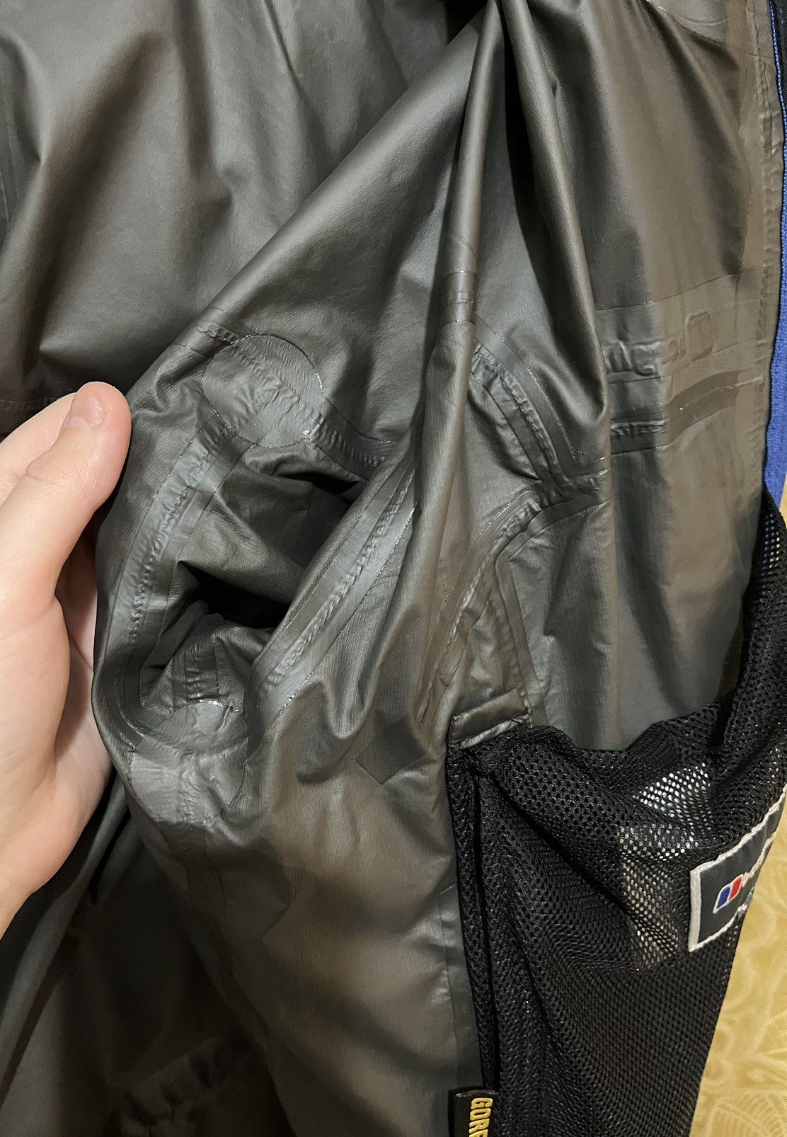 Berghaus Berghaus Paclite Gore-Tex jacket Size US L / EU 52-54 / 3 - 7 Thumbnail