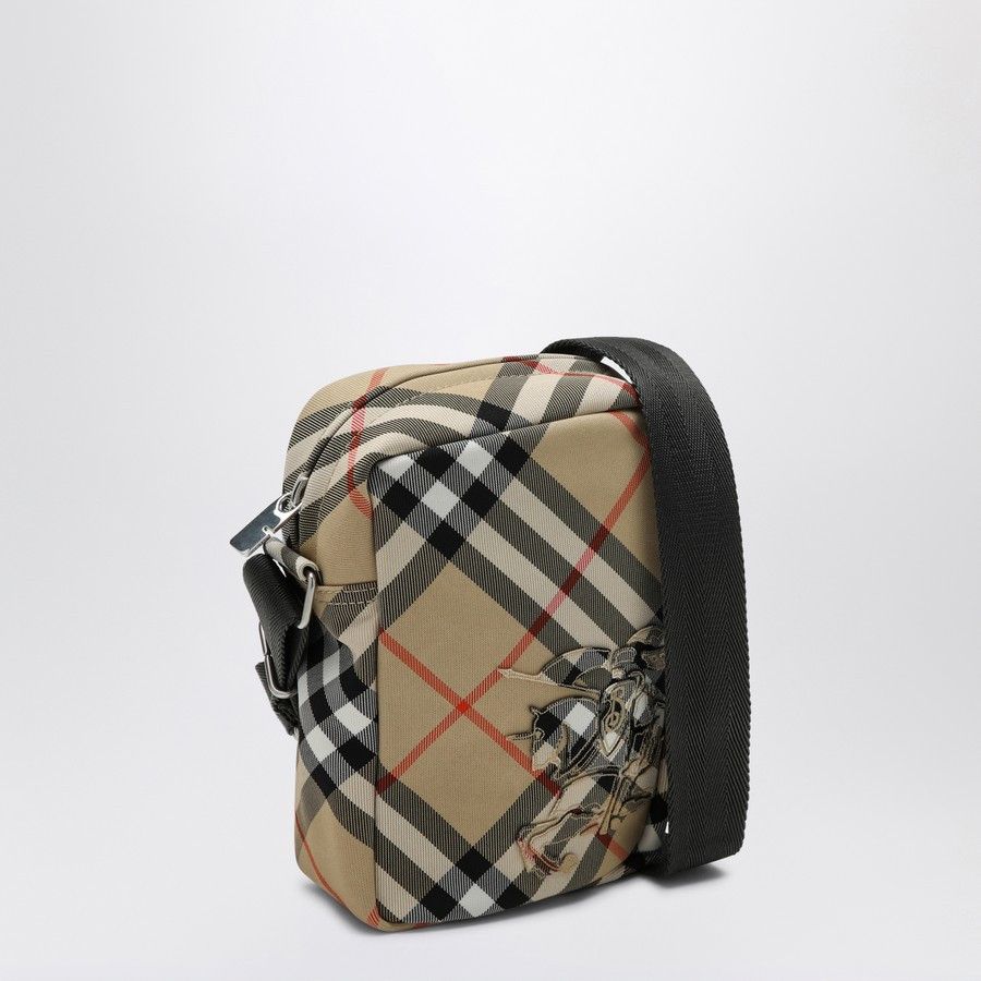 Burberry o1d2blof0125 Size: OS / Shoulder Bag in Multicolor Size ONE SIZE - 1 Thumbnail