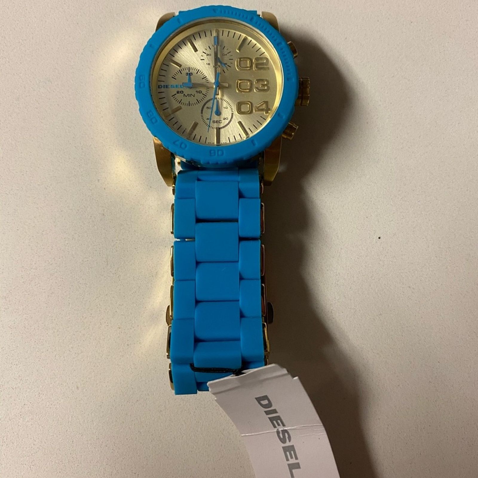 Diesel Diesel watch Size ONE SIZE - 4 Thumbnail
