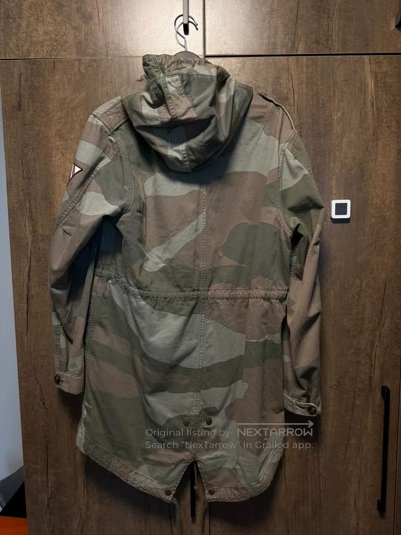 Neighborhood Neighborhood Long Coat Size M Size US M / EU 48-50 / 2 - 2 Thumbnail