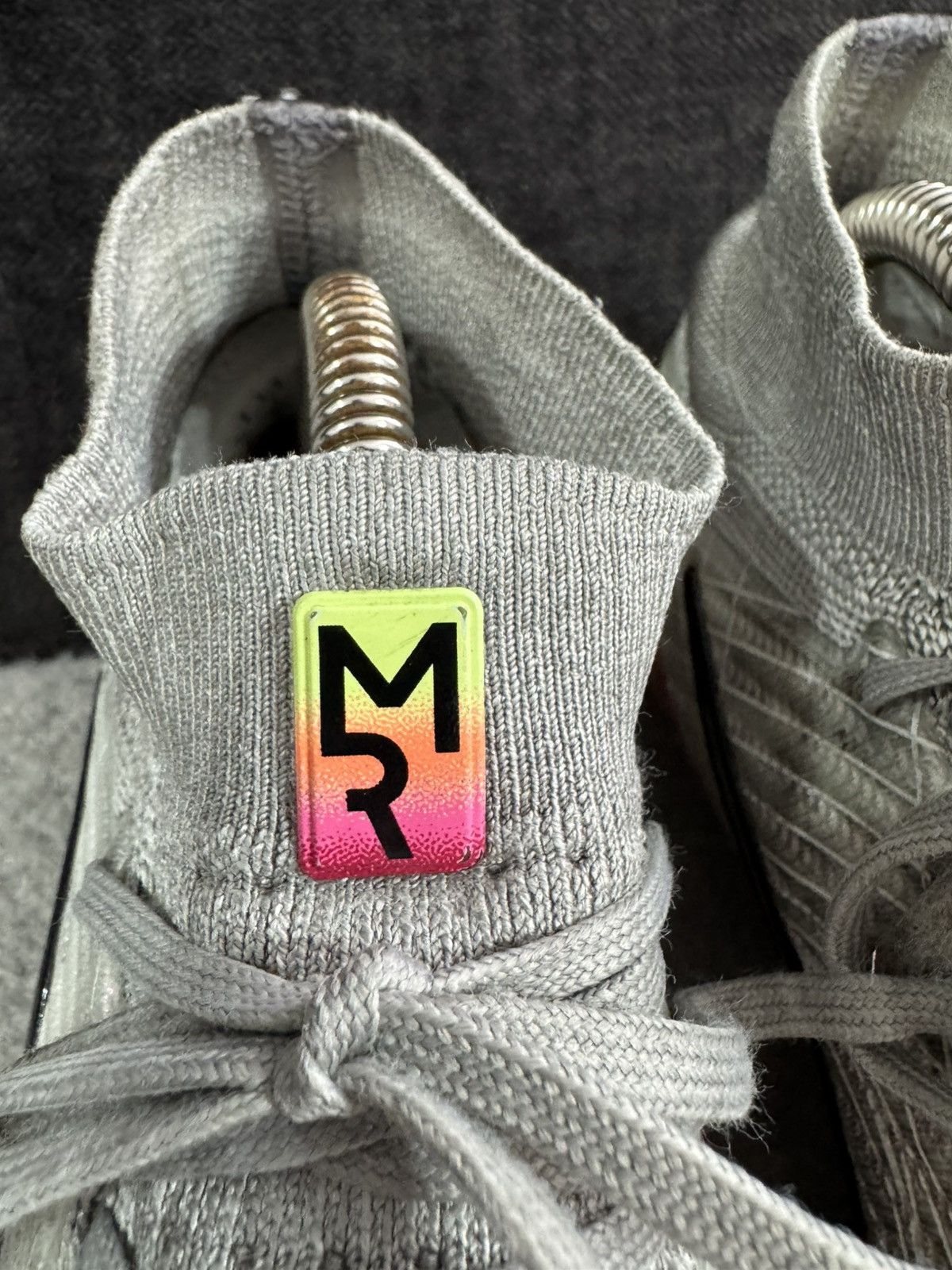 Nike Nike Air Zoom Mercurial Superfly 9 Pro Elite Rashford 40,5 Size US 7.5 / EU 40-41 - 9 Thumbnail